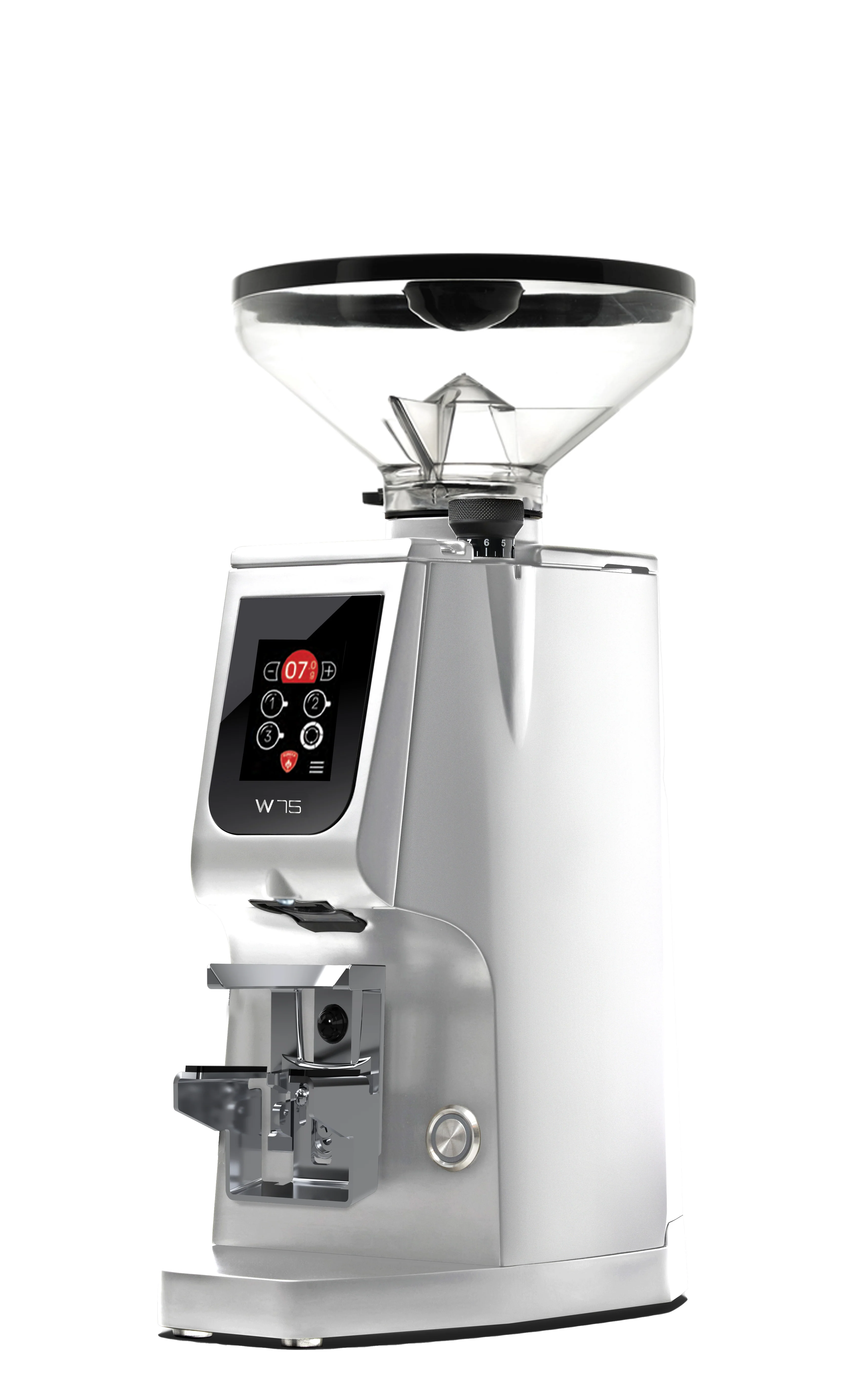 Eureka Atom W 75 Espresso Grinder - Image 2