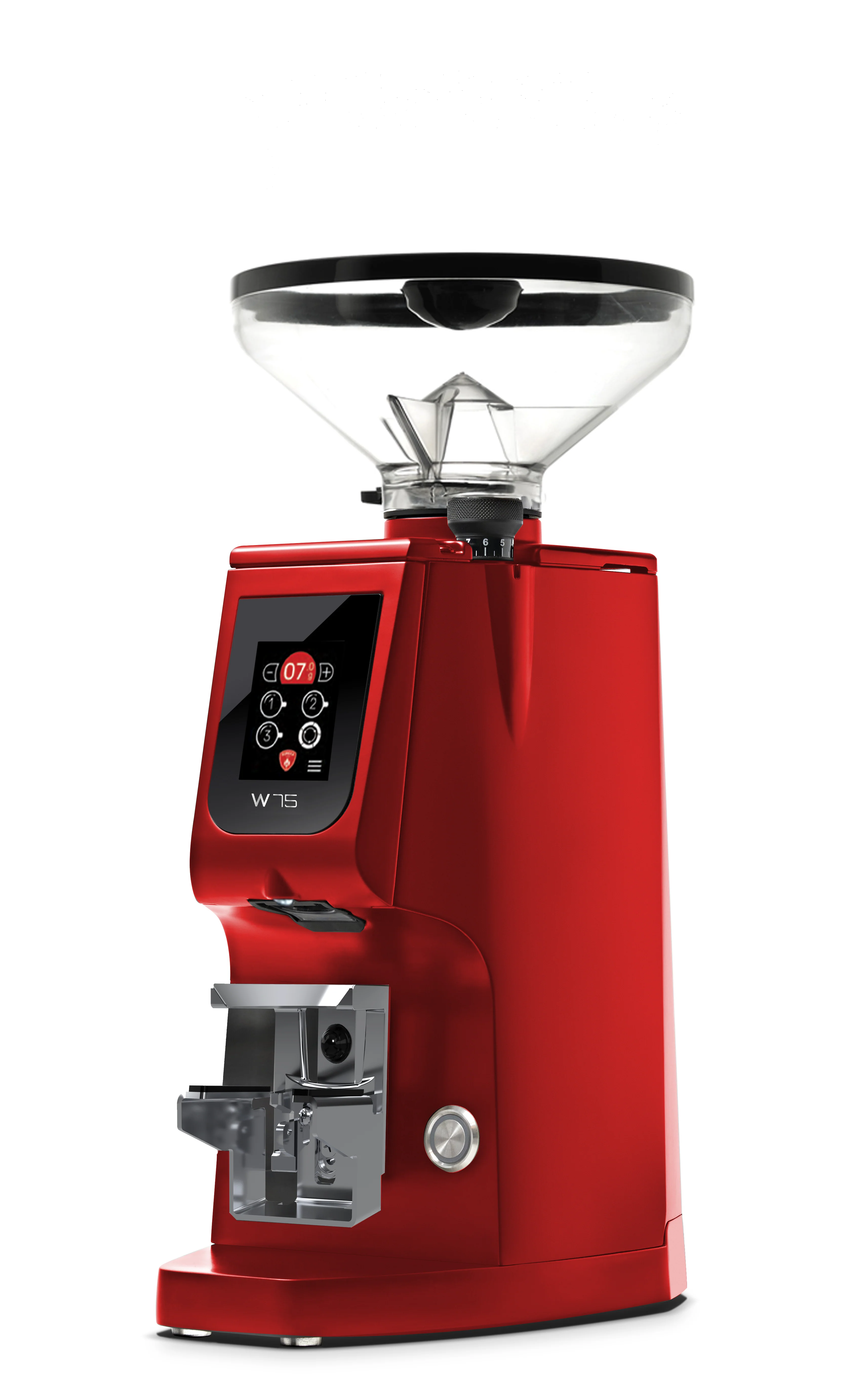 Eureka Atom W 75 Espresso Grinder - Image 3