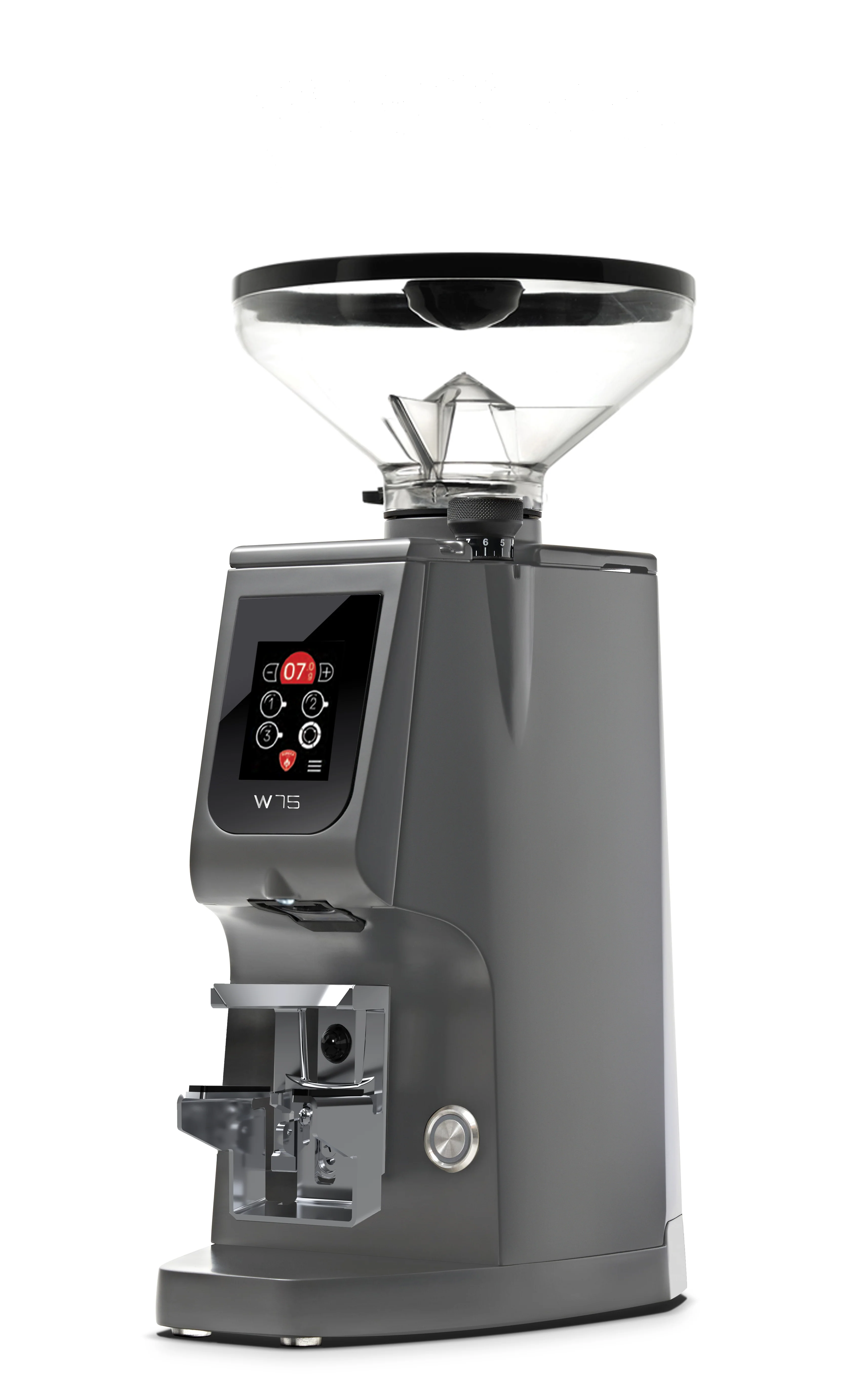Eureka Atom W 75 Espresso Grinder - Image 4