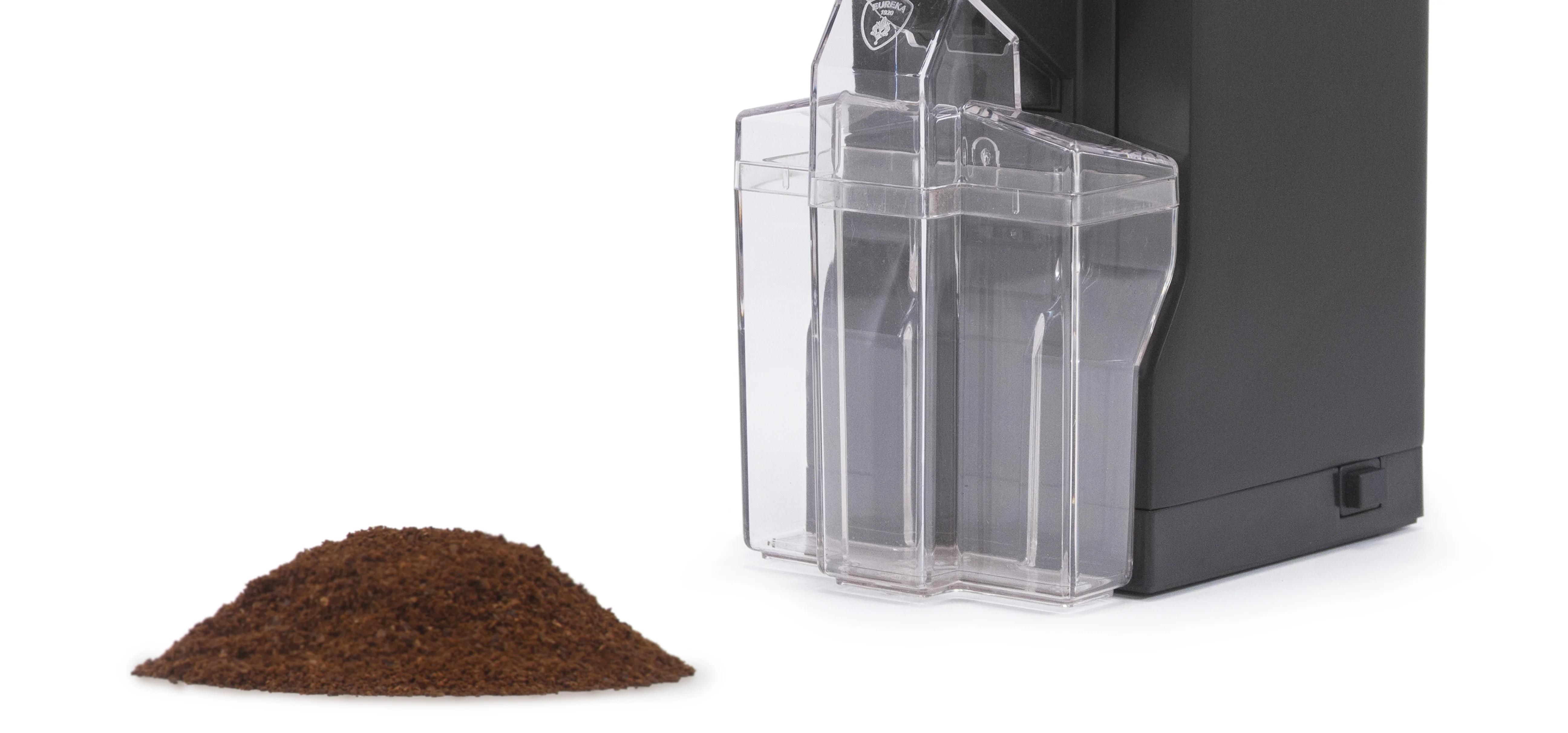 Refurbished Eureka Mignon Filtro Coffee Grinder - Image 11