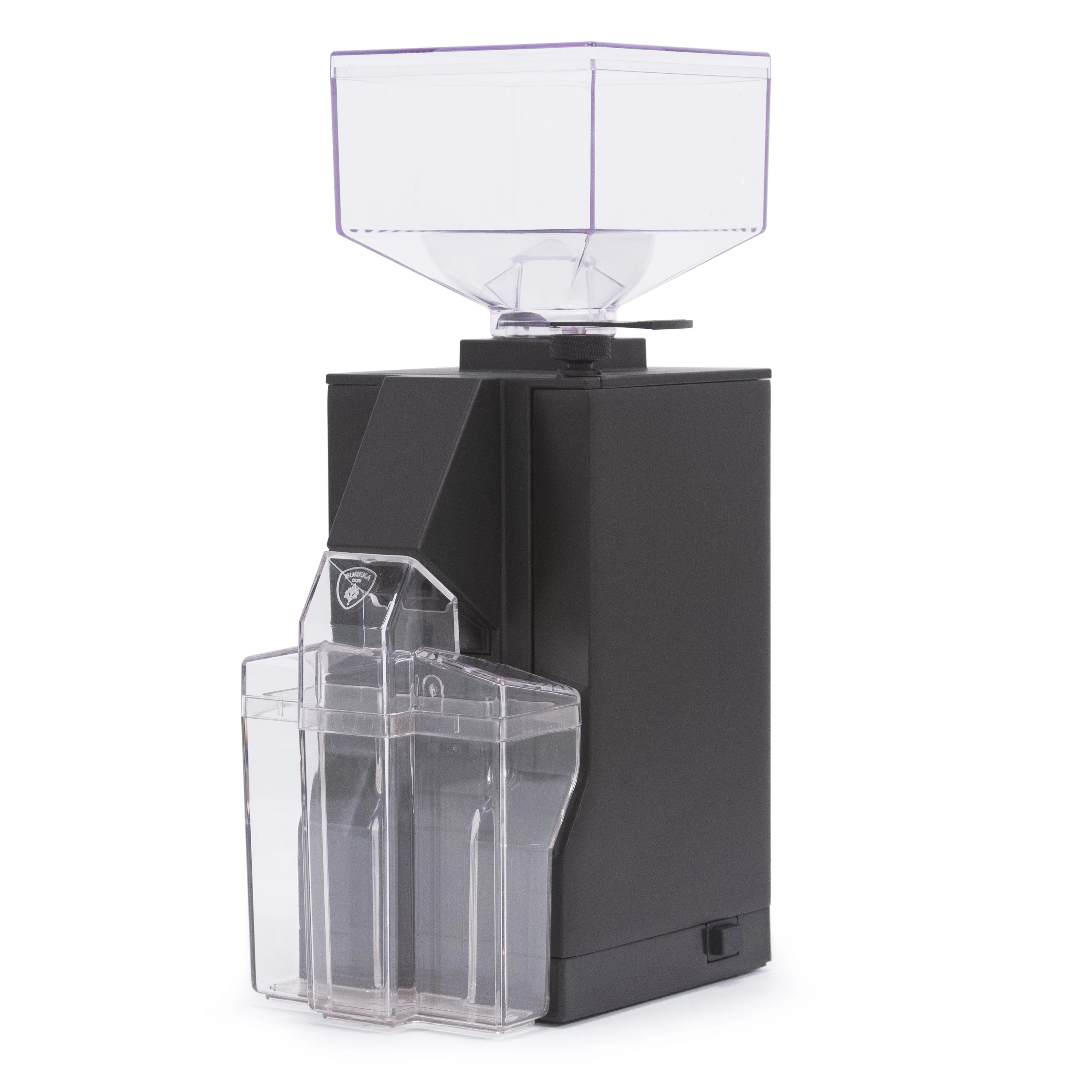 Refurbished Eureka Mignon Filtro Coffee Grinder - Image 2