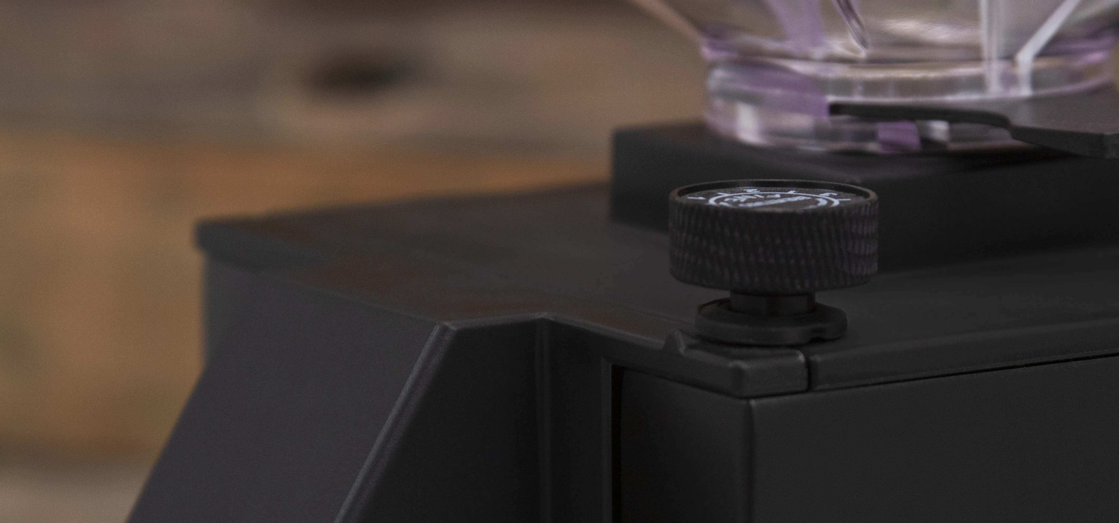 Refurbished Eureka Mignon Filtro Coffee Grinder - Image 8