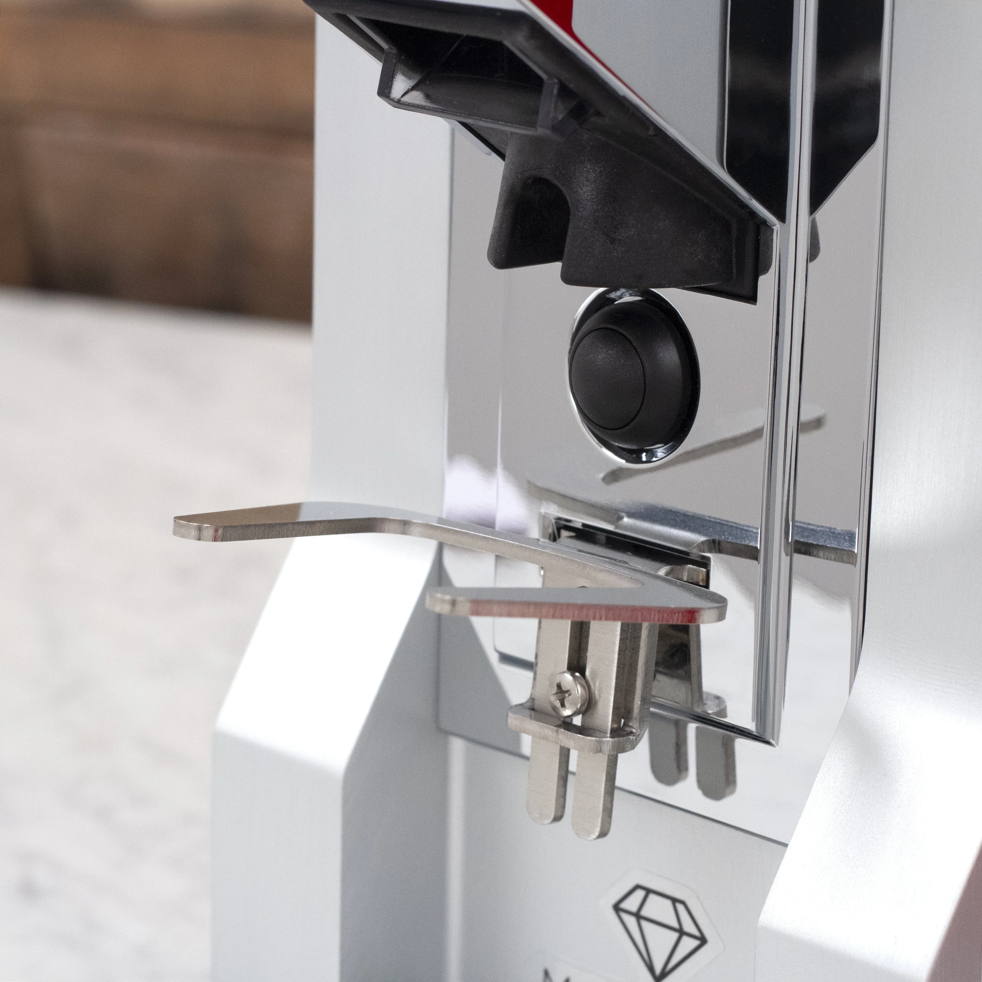 Eureka Mignon Magnifico Coffee Grinder - Image 111