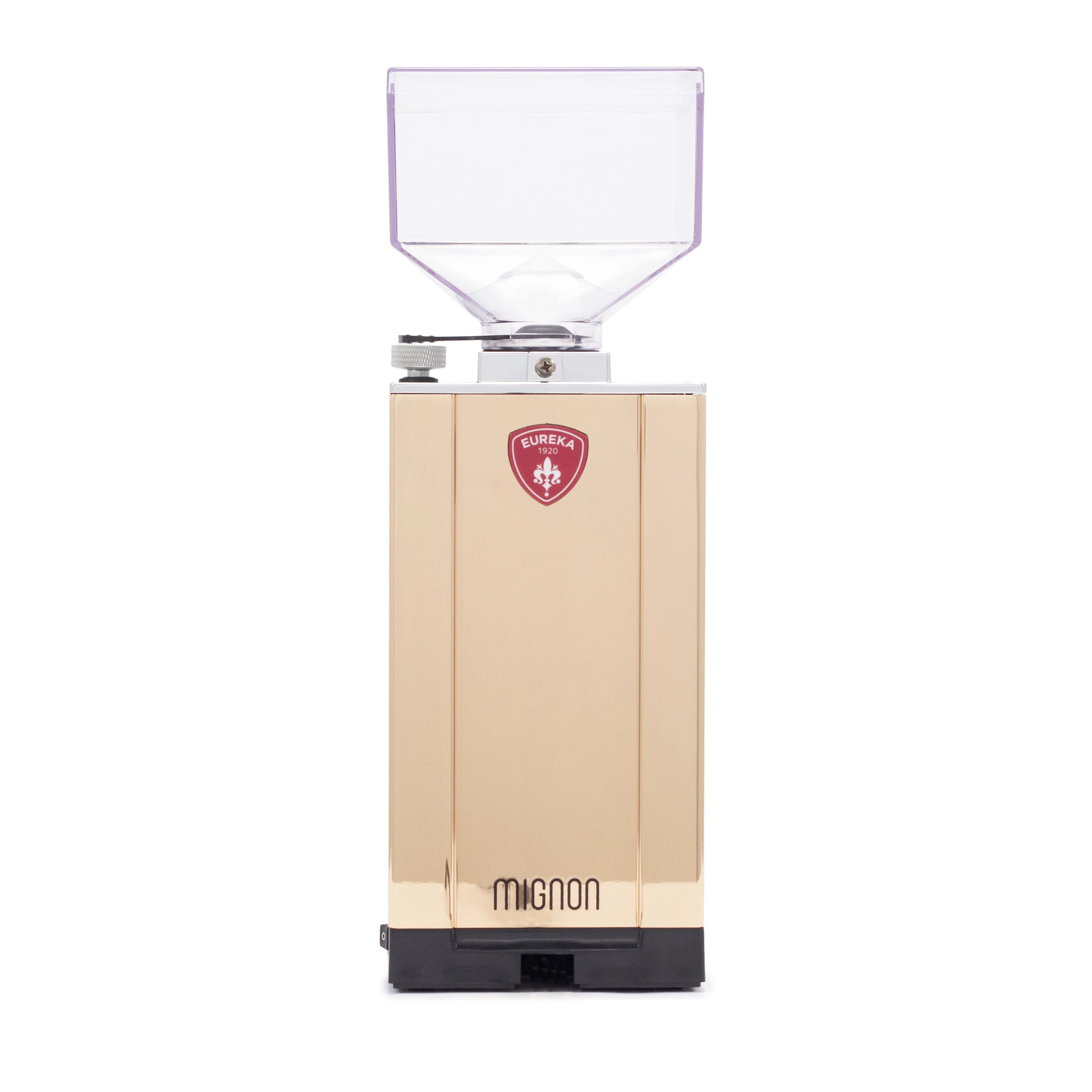 Eureka Mignon Magnifico Coffee Grinder - Image 118