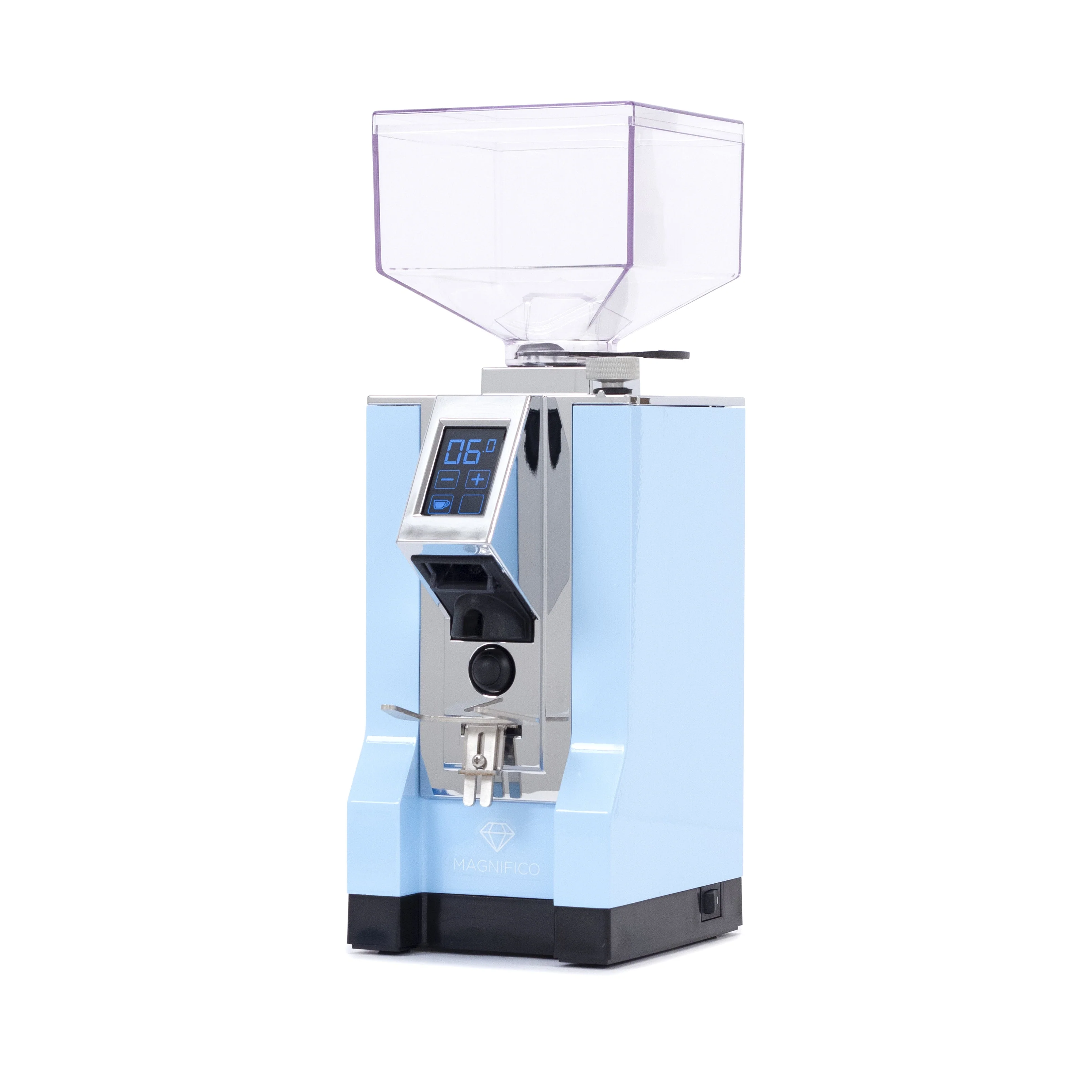 Eureka Mignon Magnifico Coffee Grinder - Image 136