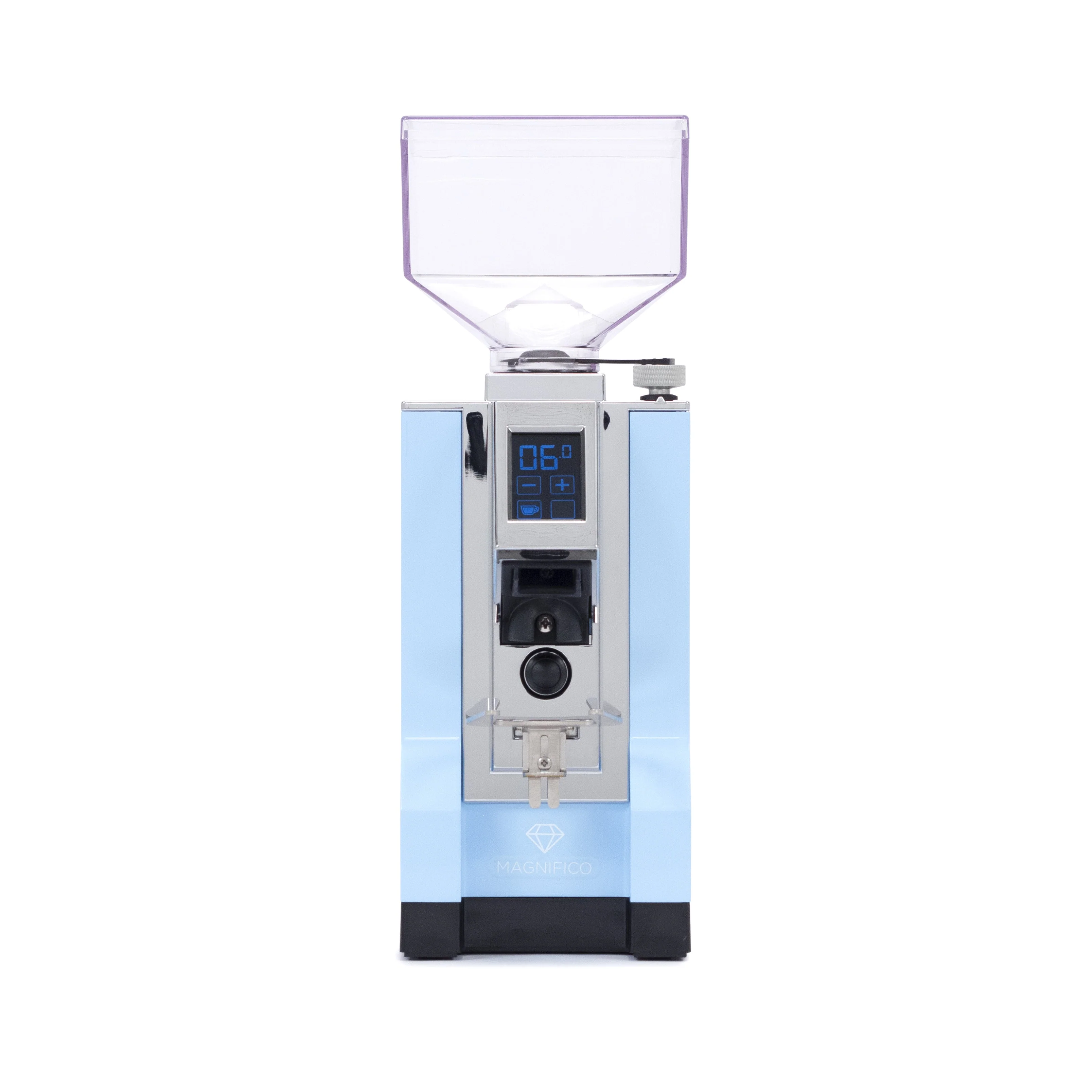 Eureka Mignon Magnifico Coffee Grinder - Image 137