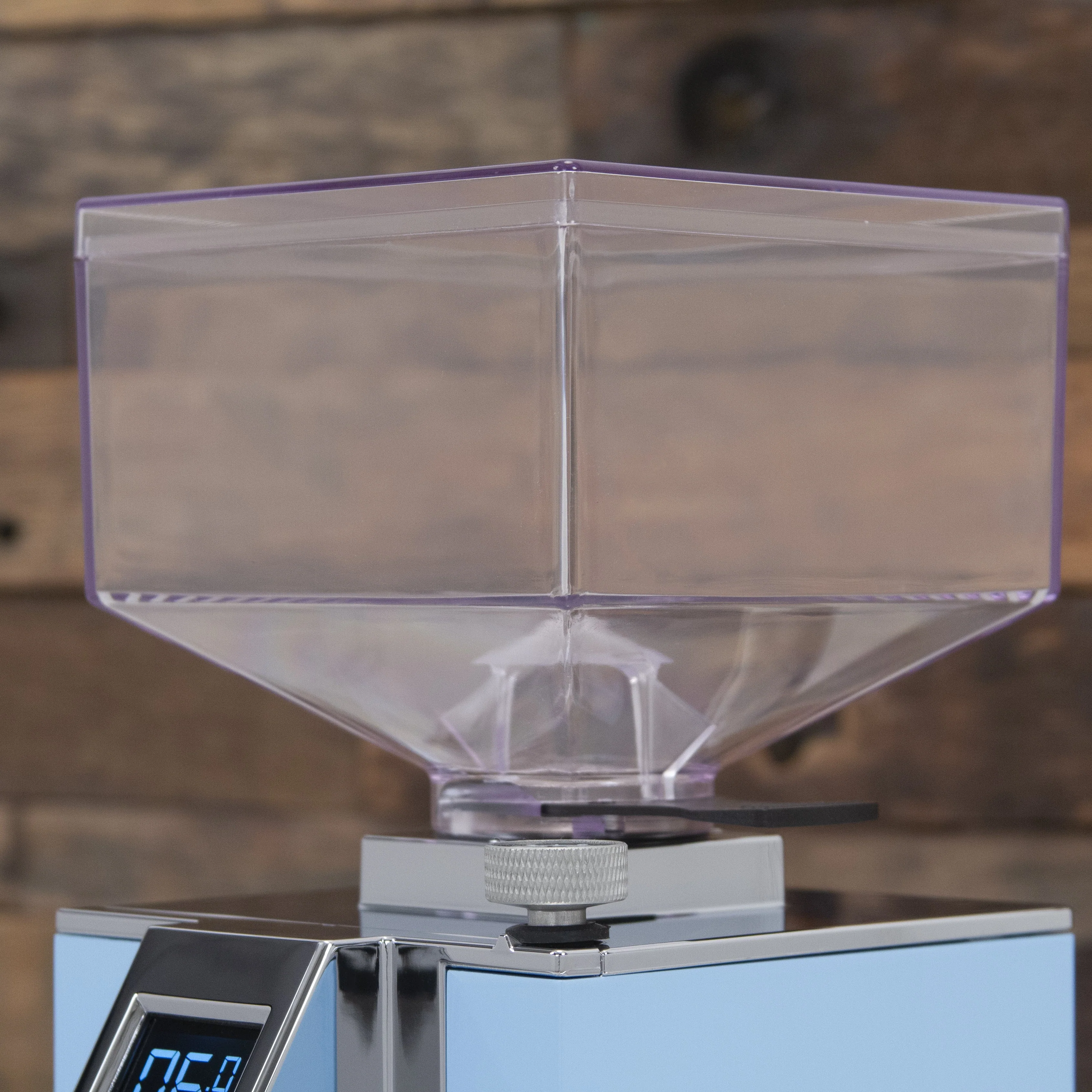 Eureka Mignon Magnifico Coffee Grinder - Image 146