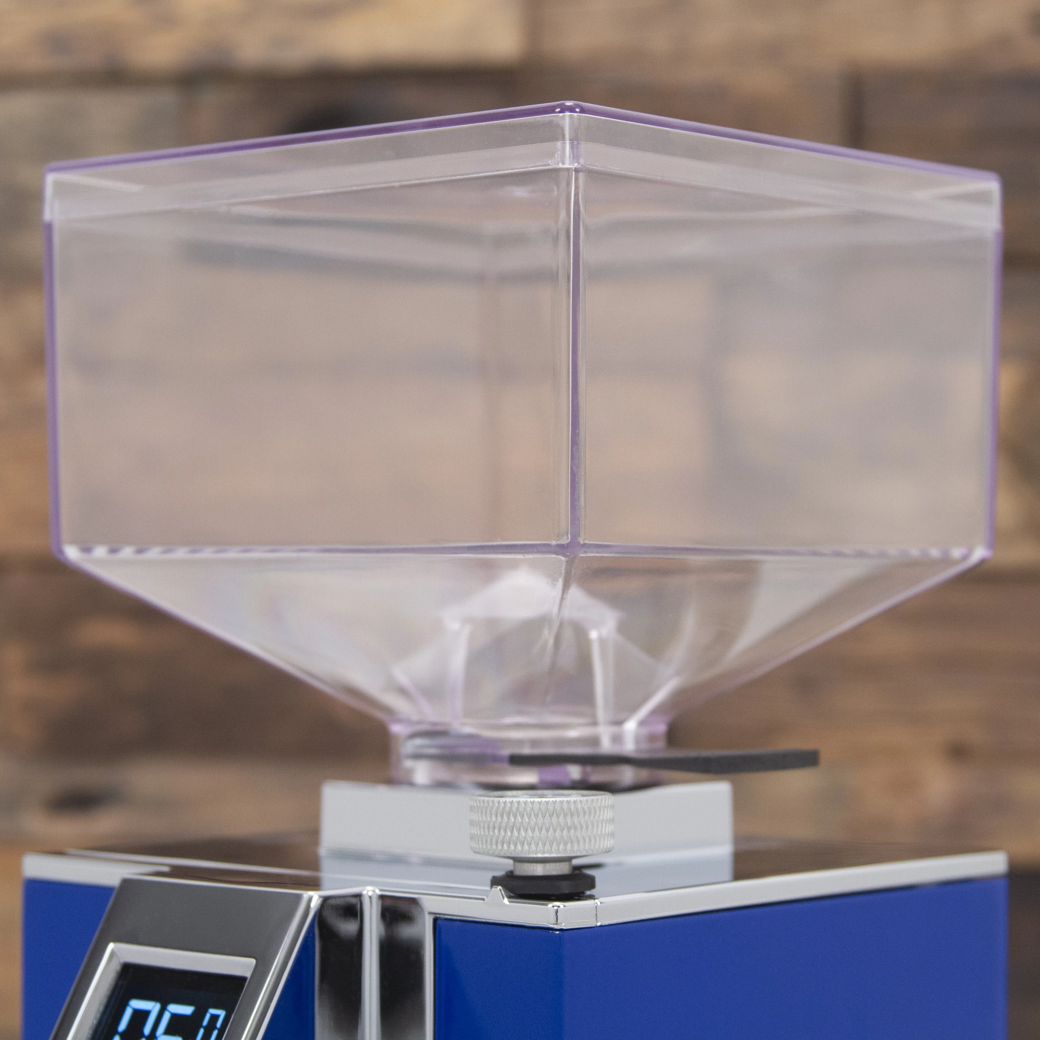 Eureka Mignon Magnifico Coffee Grinder - Image 167