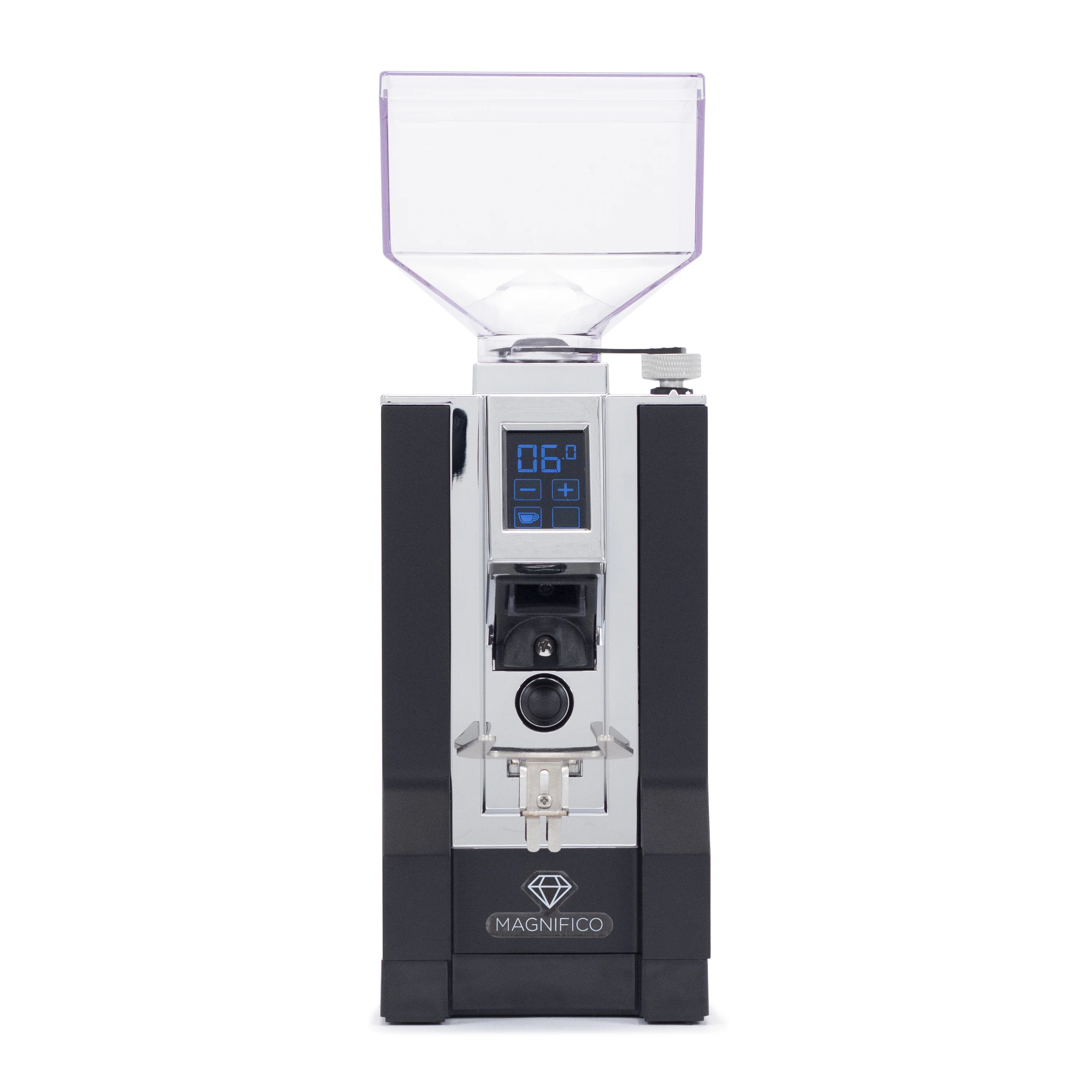 Eureka Mignon Magnifico Coffee Grinder - Image 2