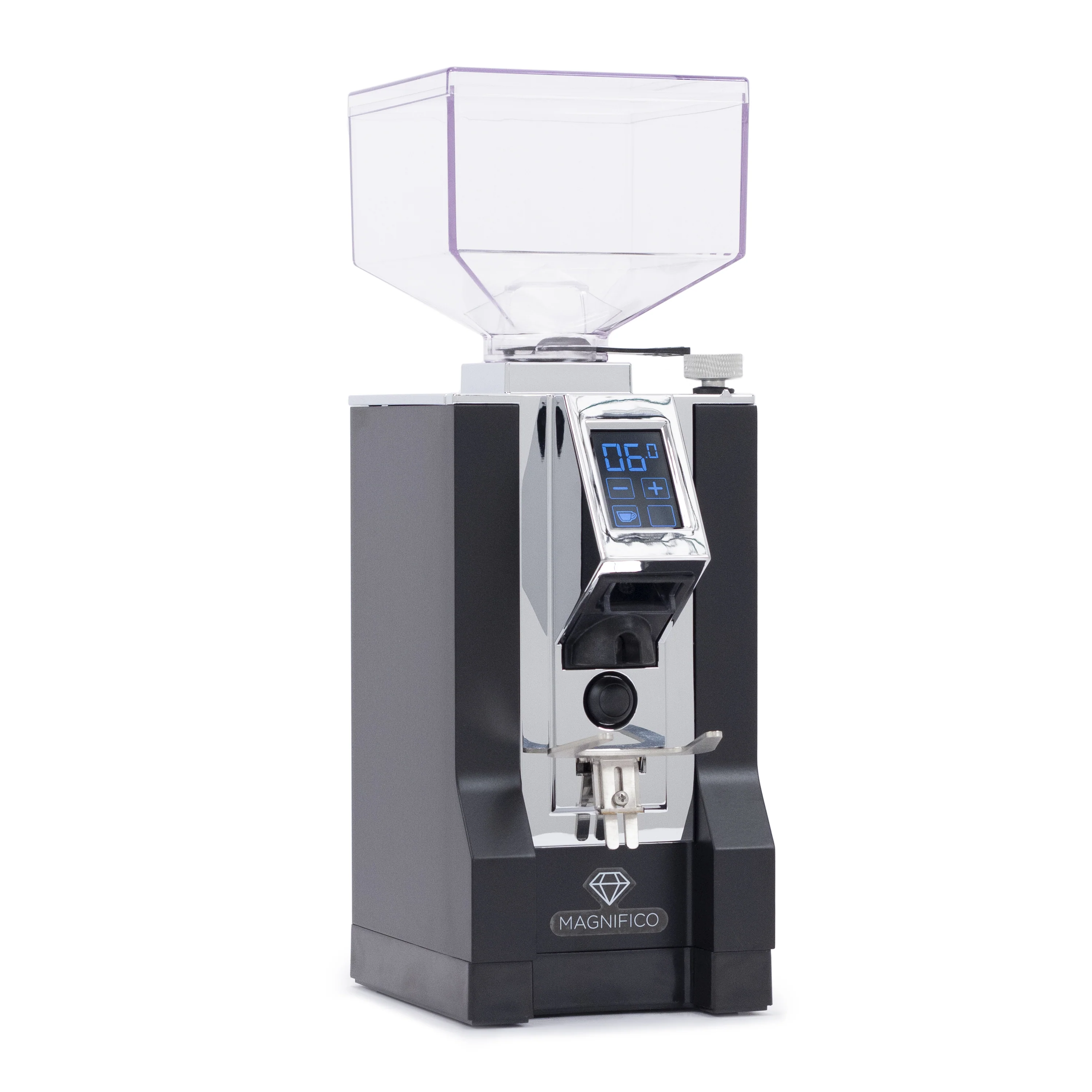 Eureka Mignon Magnifico Coffee Grinder - Image 3