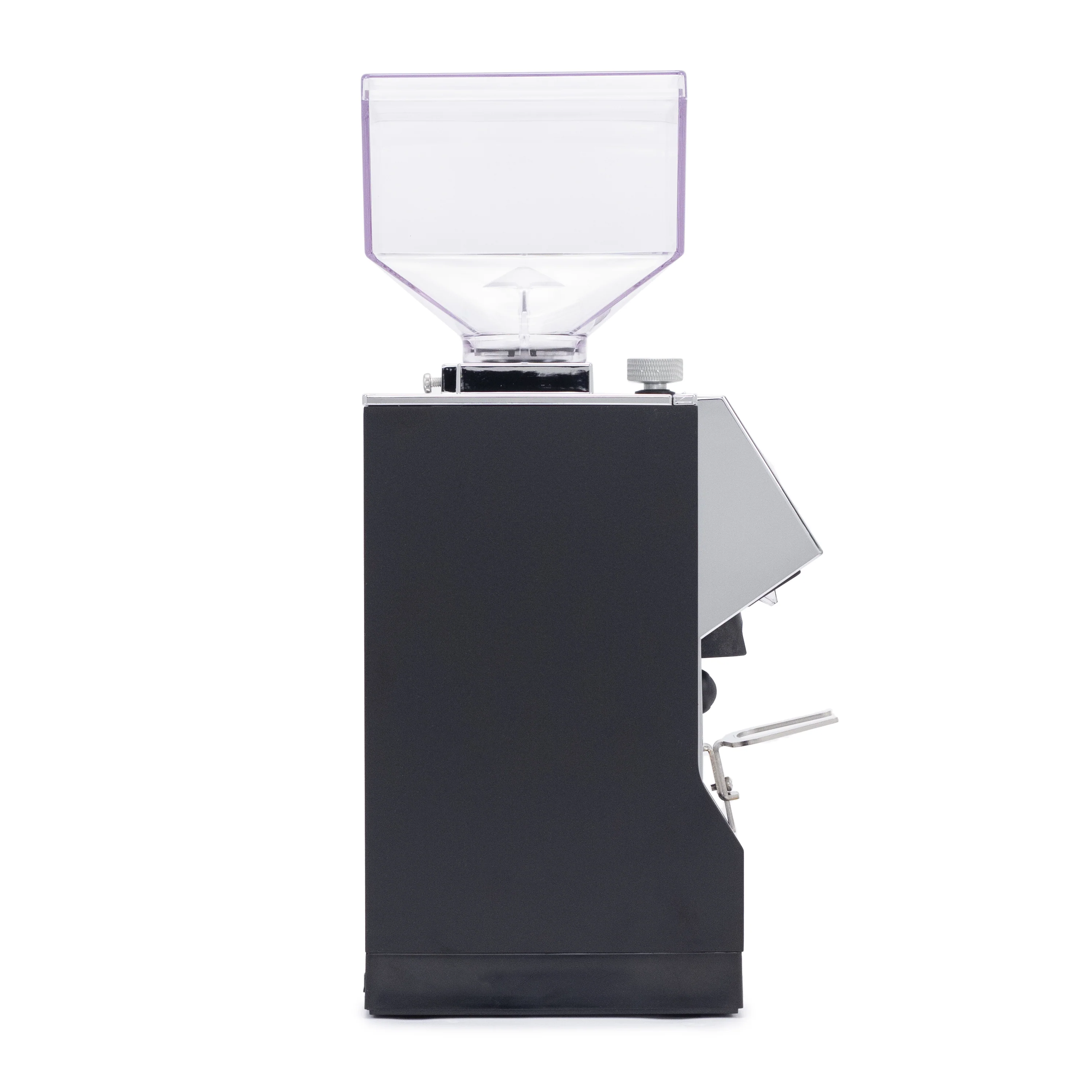 Eureka Mignon Magnifico Coffee Grinder - Image 4