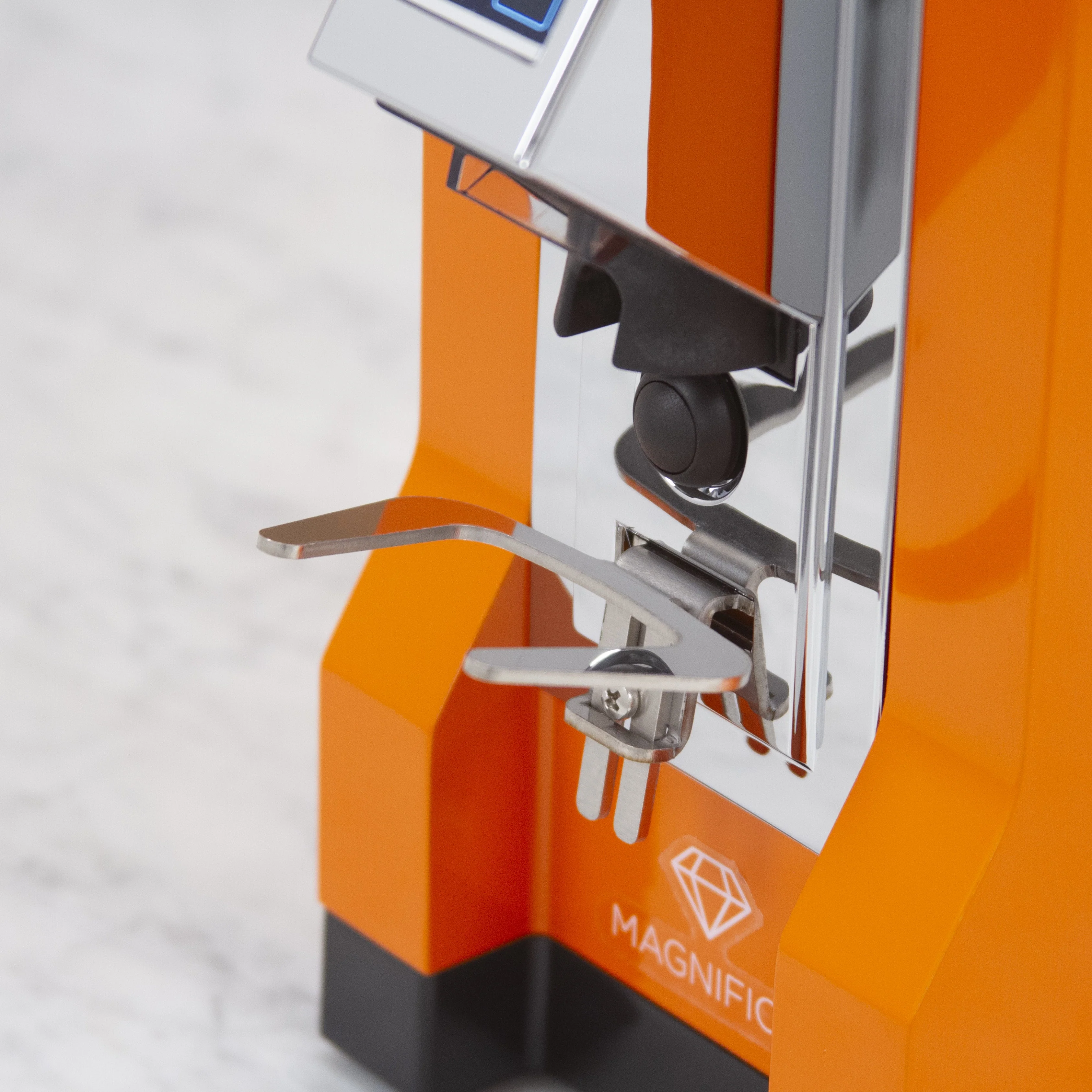 Eureka Mignon Magnifico Coffee Grinder - Image 45