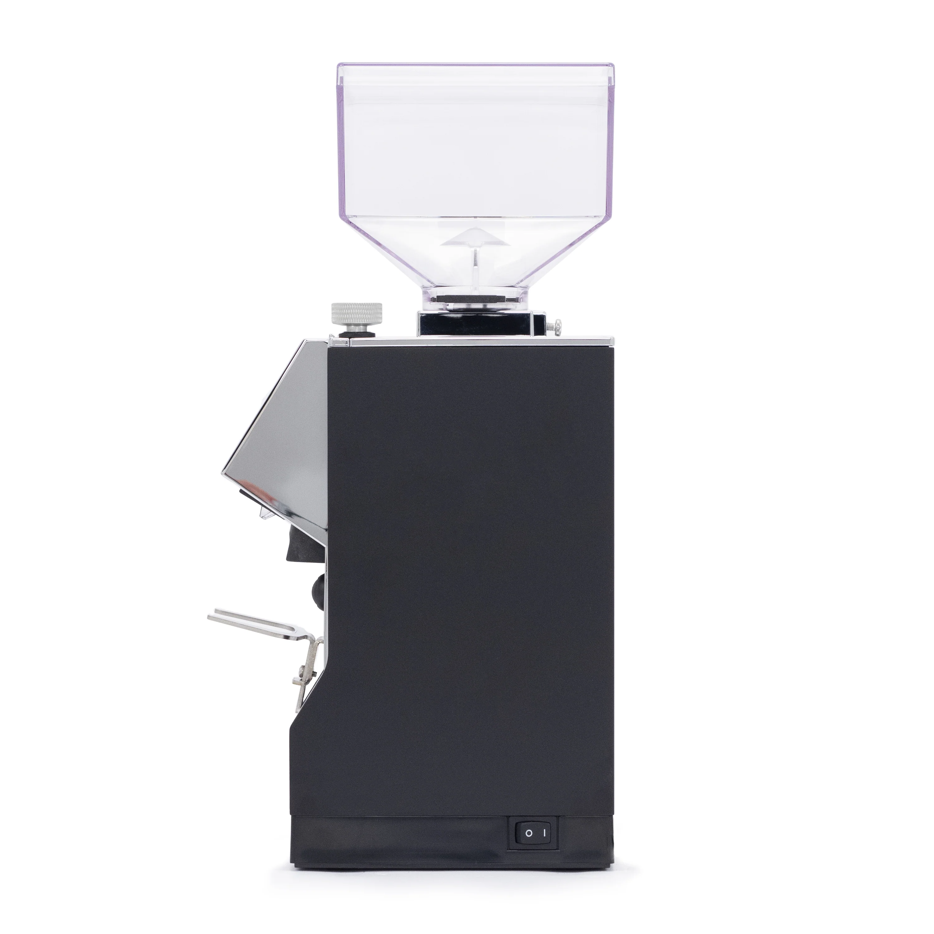 Eureka Mignon Magnifico Coffee Grinder - Image 6