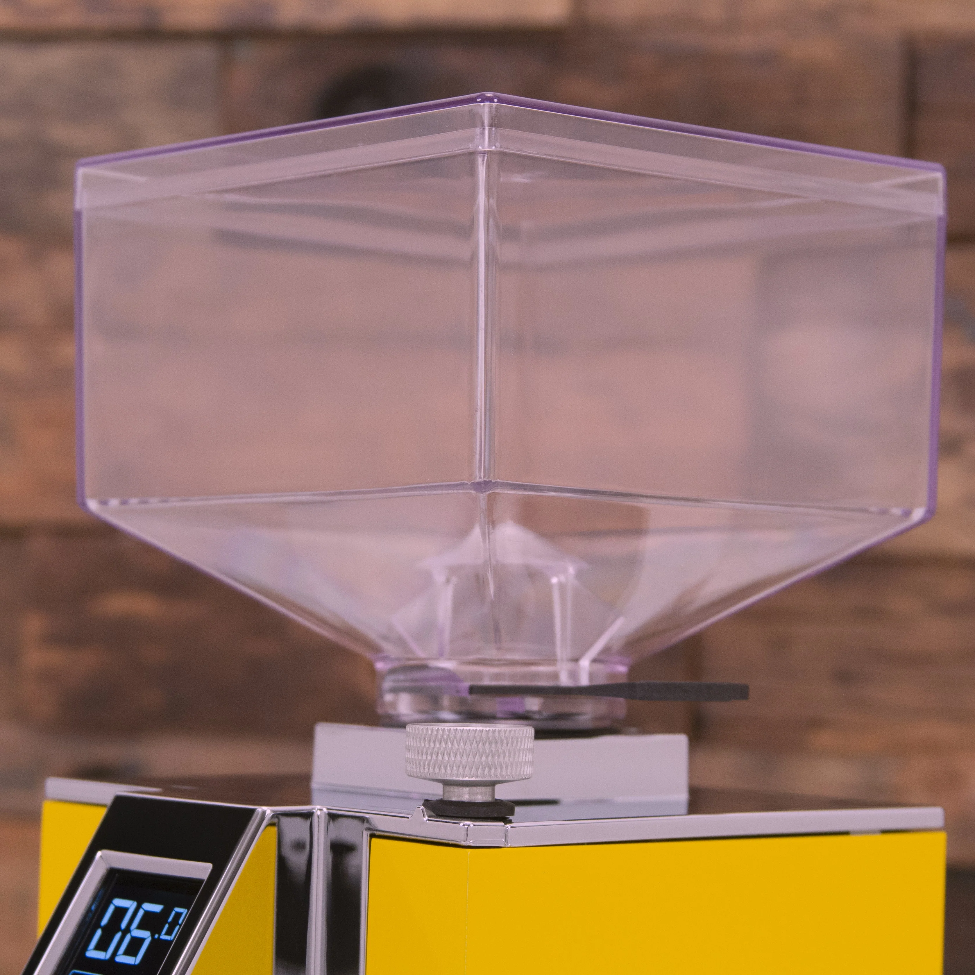 Eureka Mignon Magnifico Coffee Grinder - Image 70