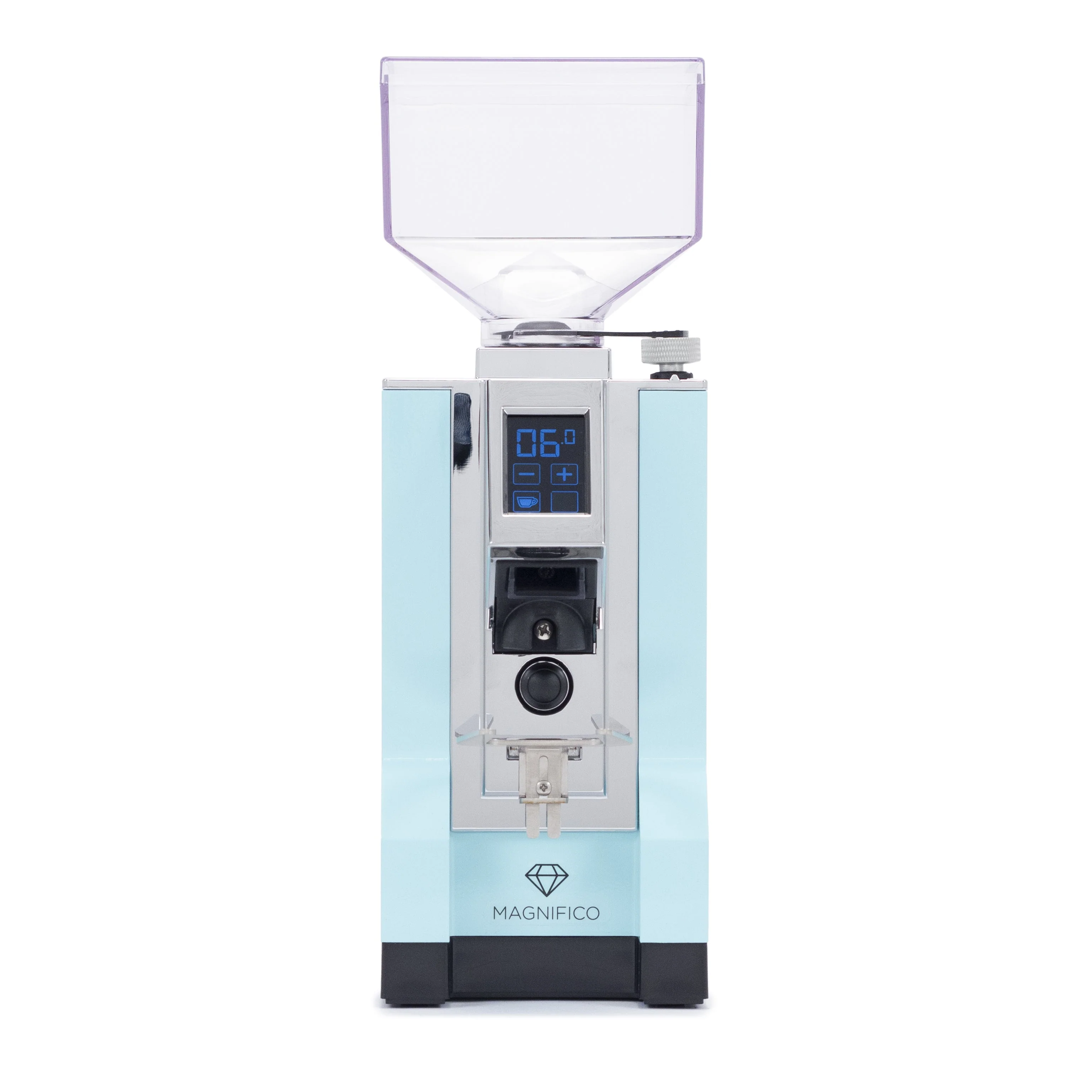 Eureka Mignon Magnifico Coffee Grinder - Image 72