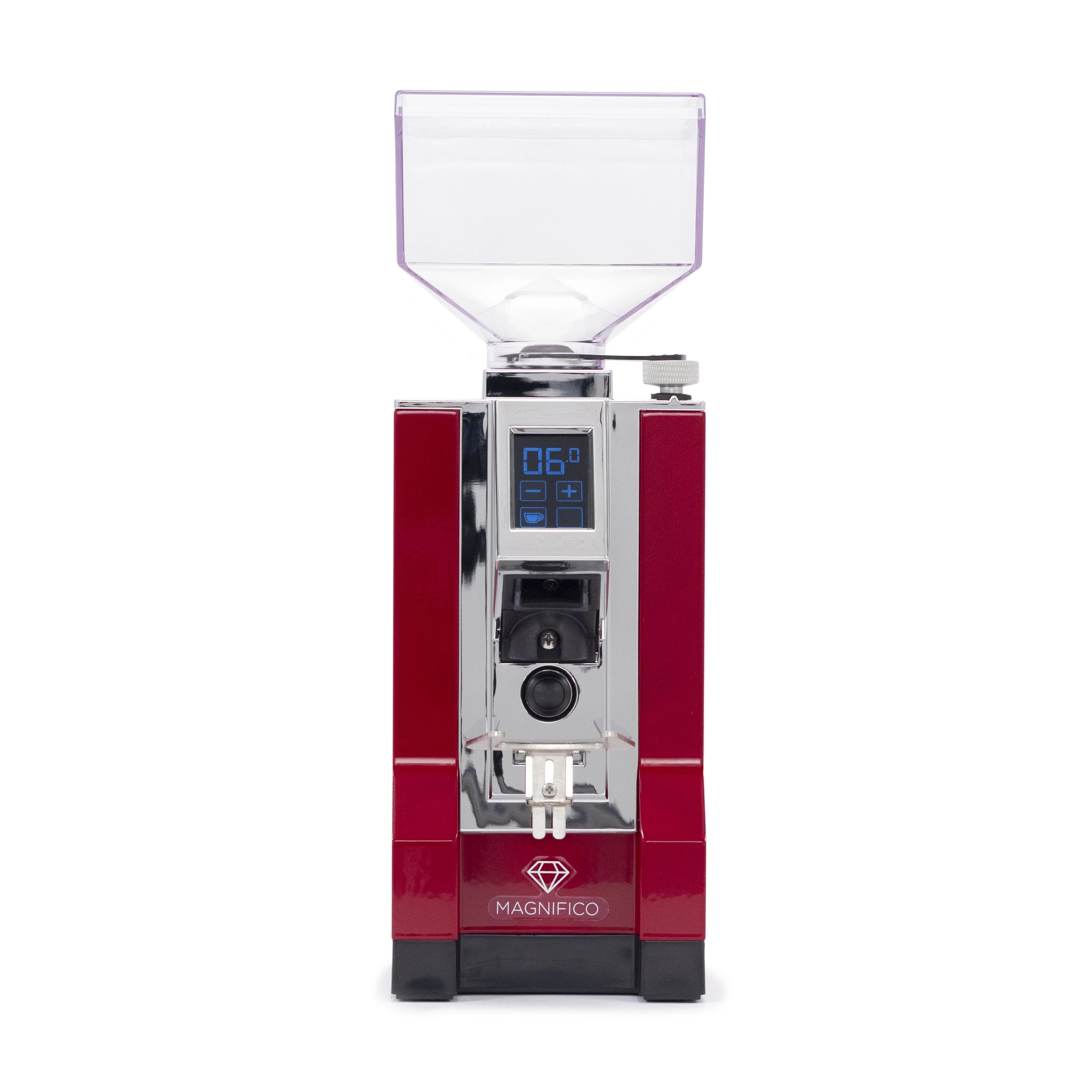 Eureka Mignon Magnifico Coffee Grinder - Image 93