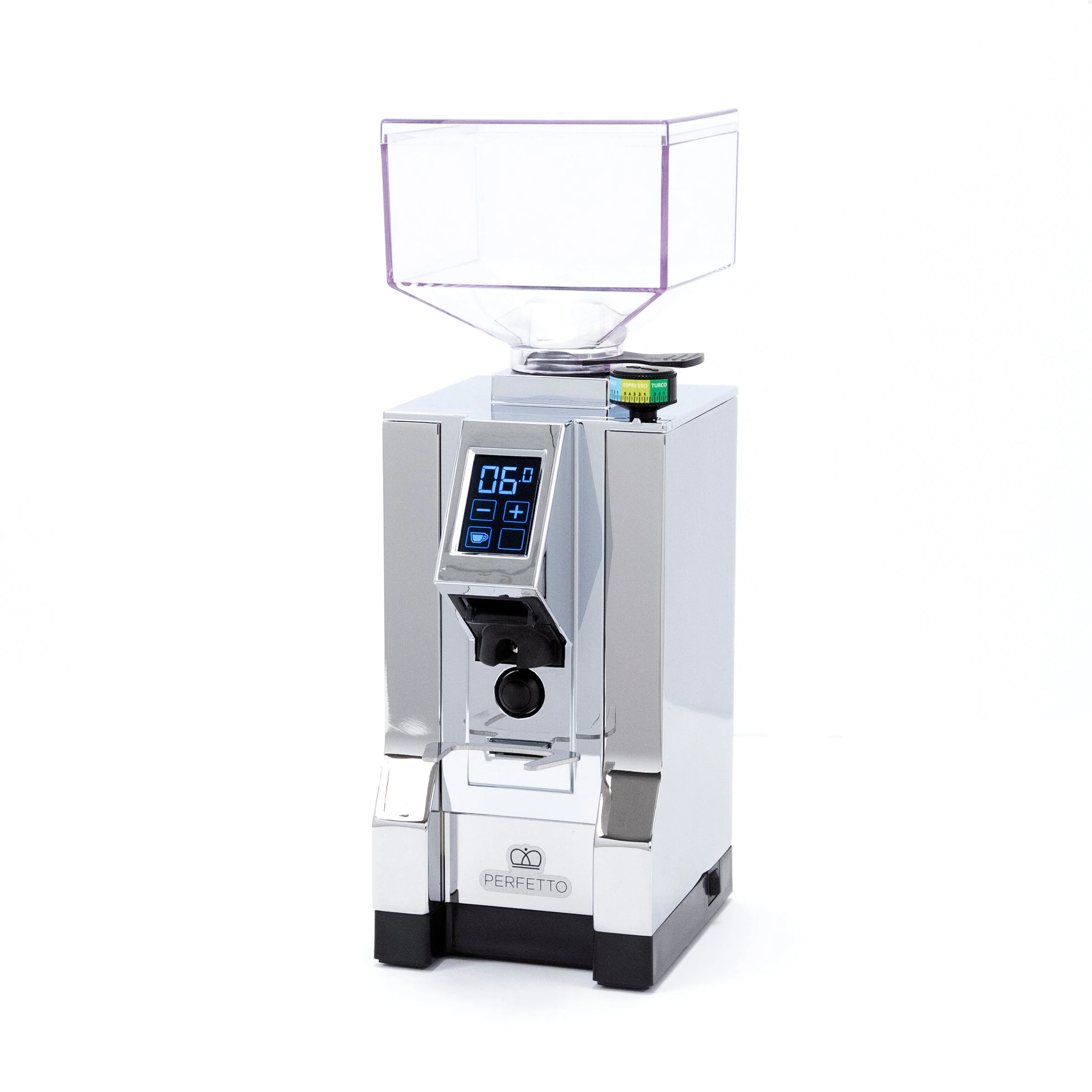 Refurbished Eureka Mignon Perfetto - Image 13