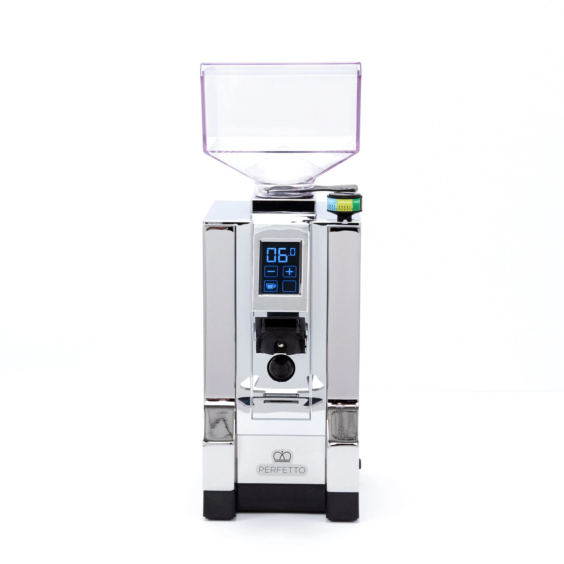 Refurbished Eureka Mignon Perfetto - Image 14