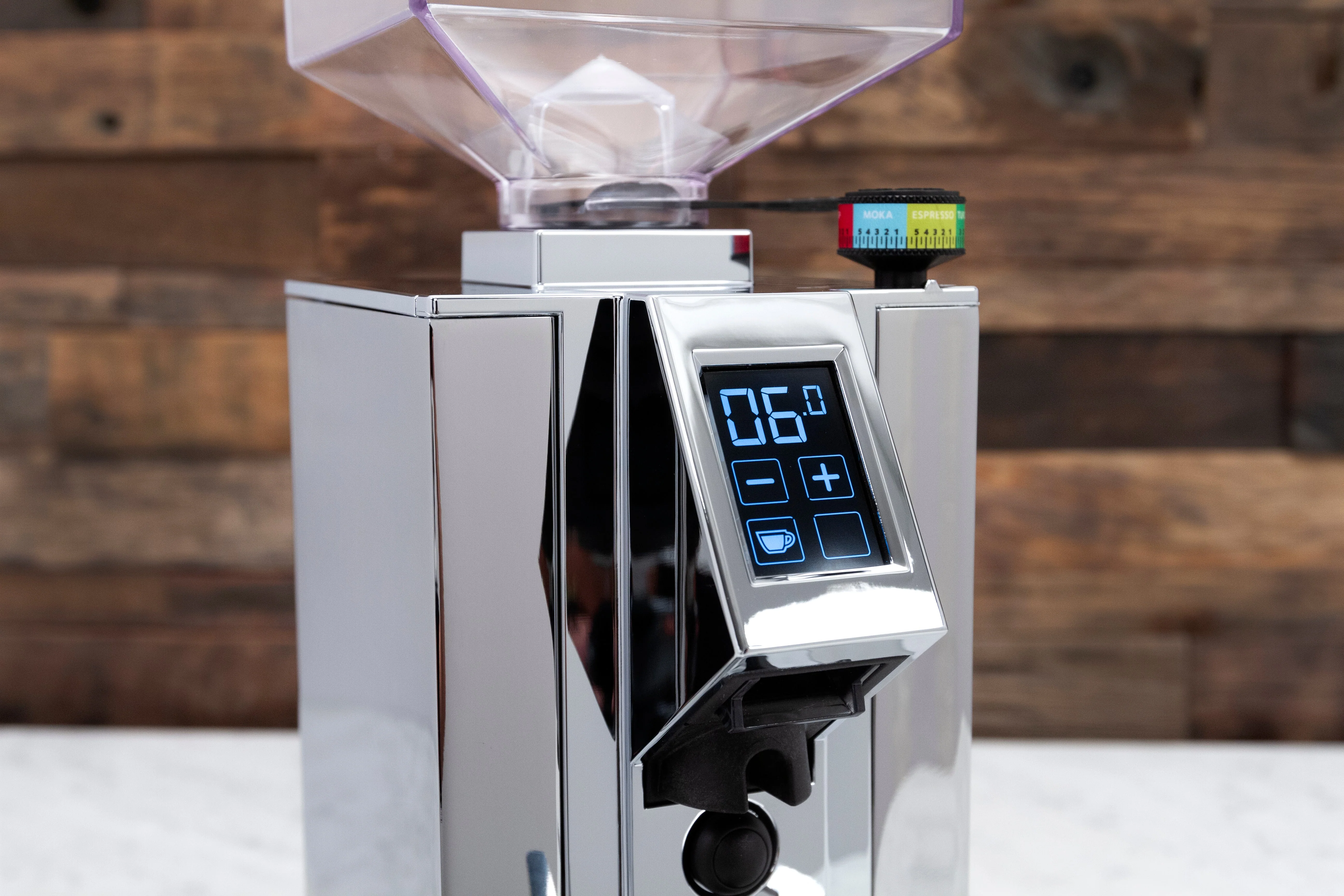 Refurbished Eureka Mignon Perfetto - Image 16
