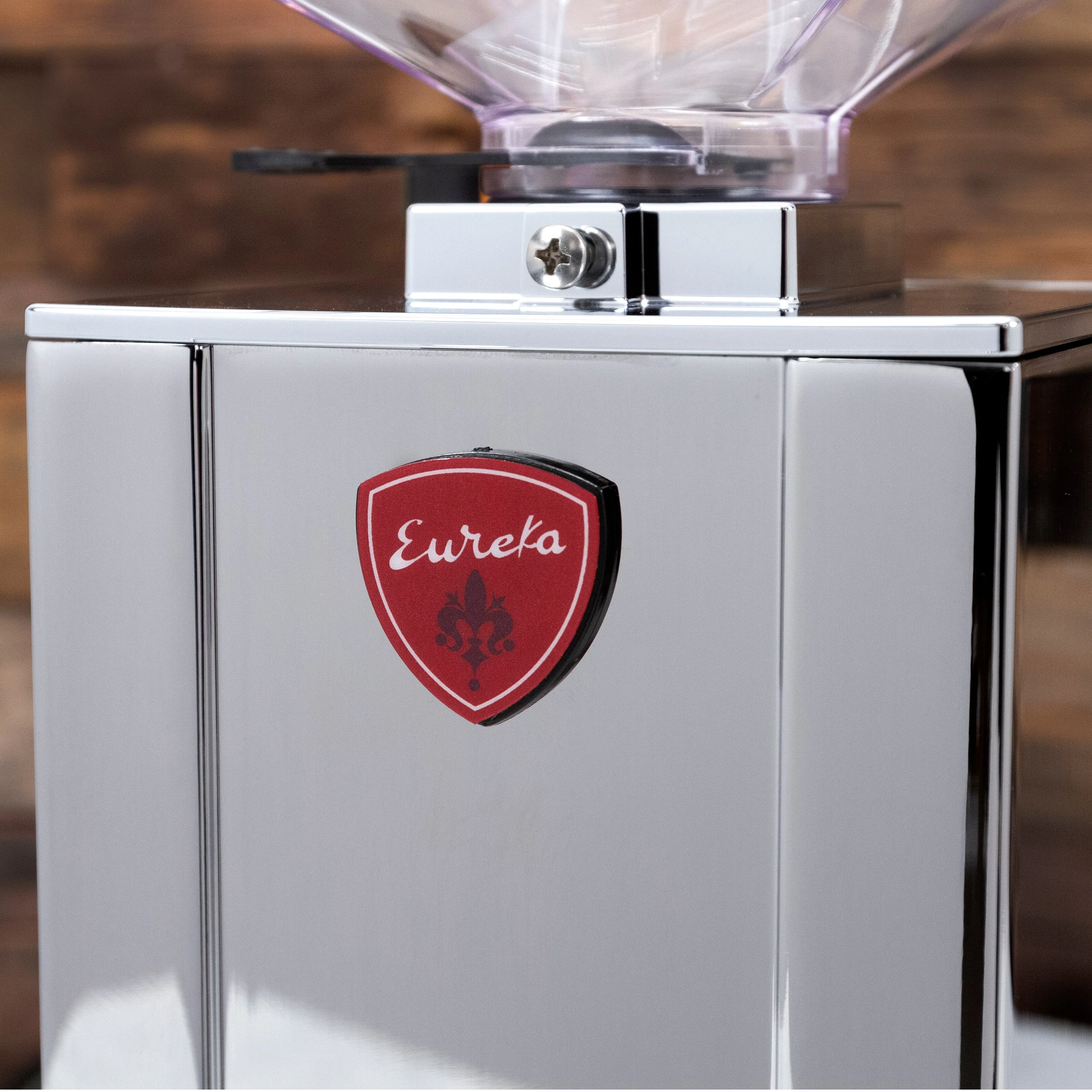 Refurbished Eureka Mignon Perfetto - Image 18