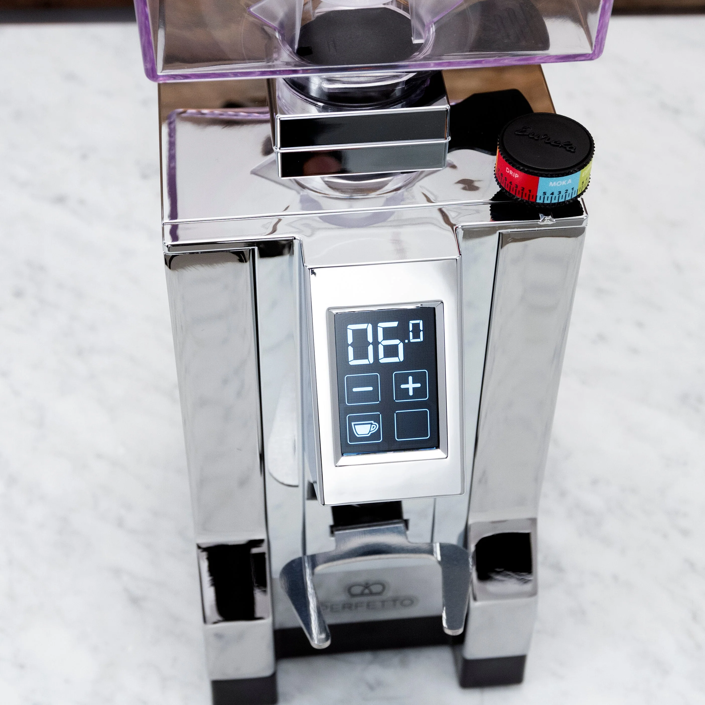 Refurbished Eureka Mignon Perfetto - Image 20