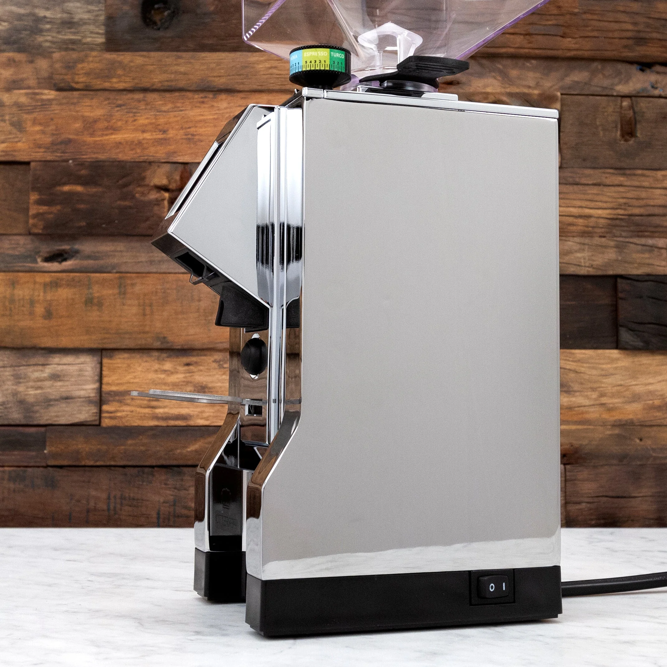 Refurbished Eureka Mignon Perfetto - Image 21