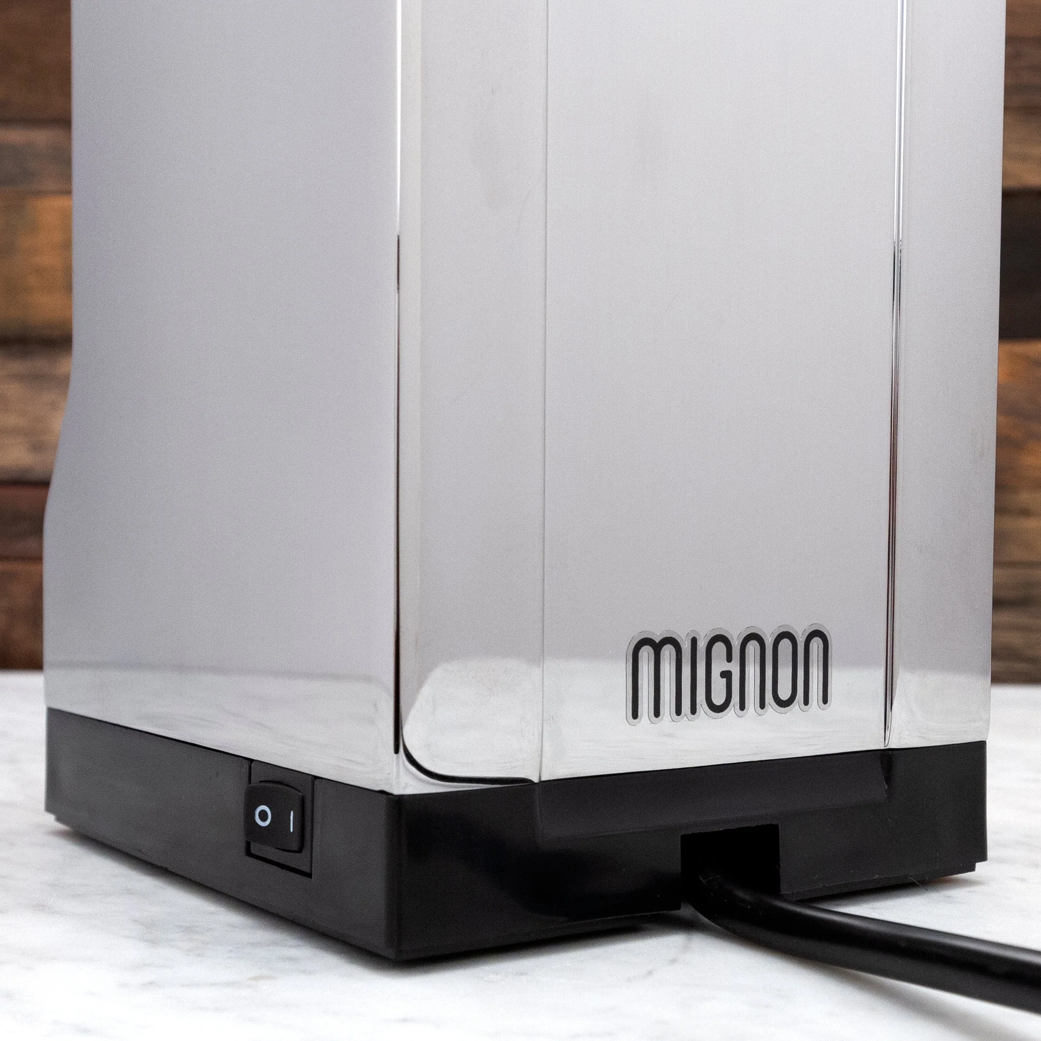 Refurbished Eureka Mignon Perfetto - Image 22