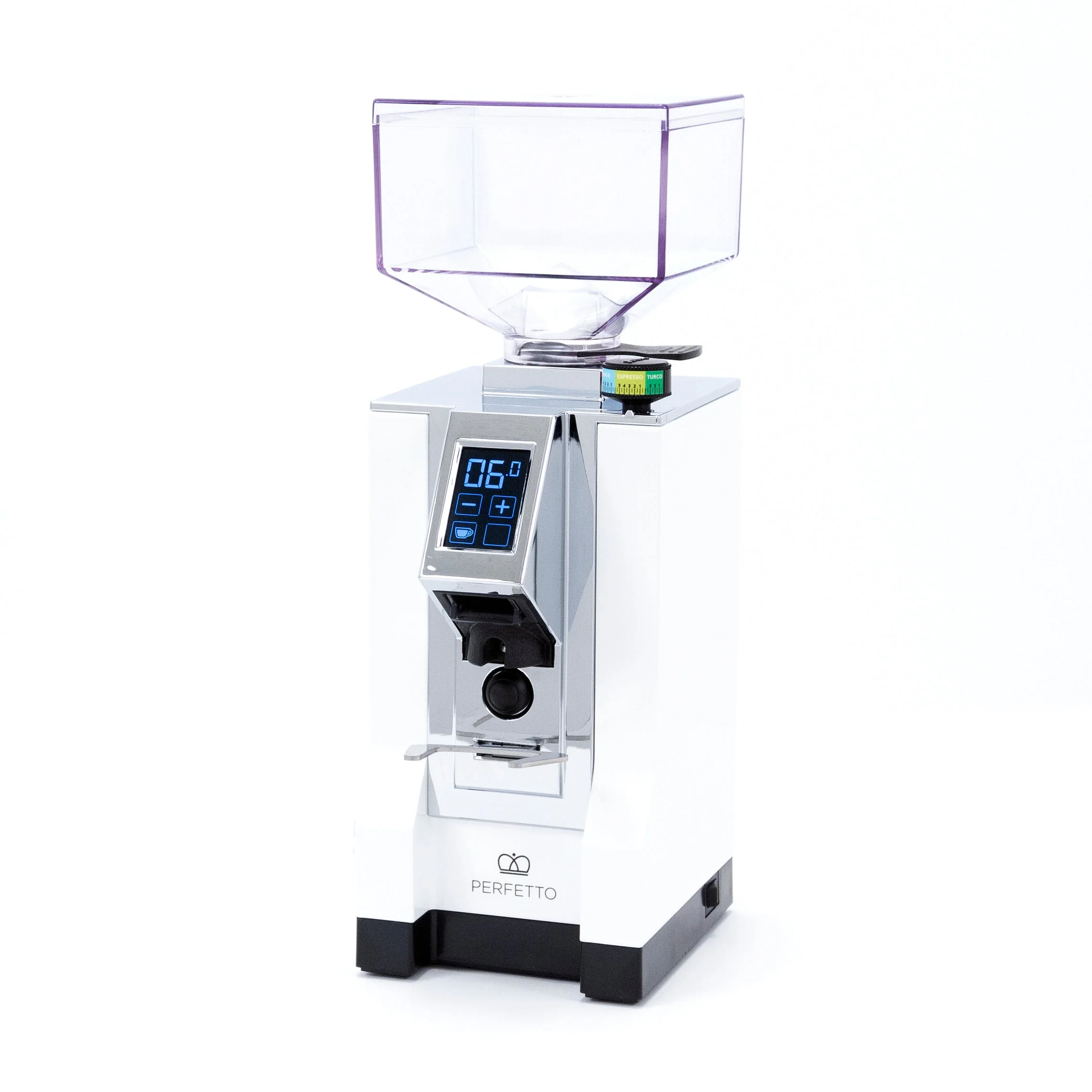 Refurbished Eureka Mignon Perfetto - Image 25