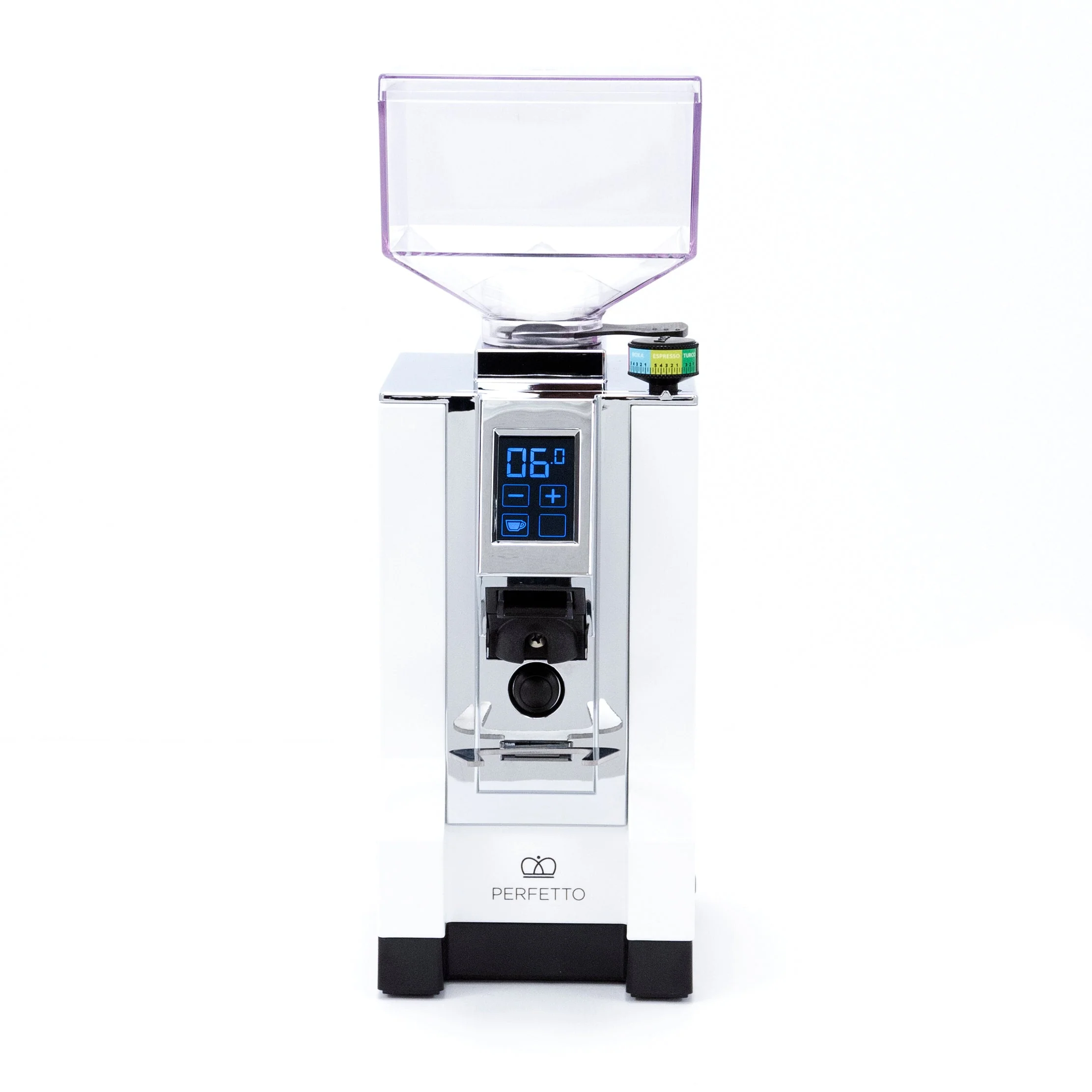 Refurbished Eureka Mignon Perfetto - Image 26