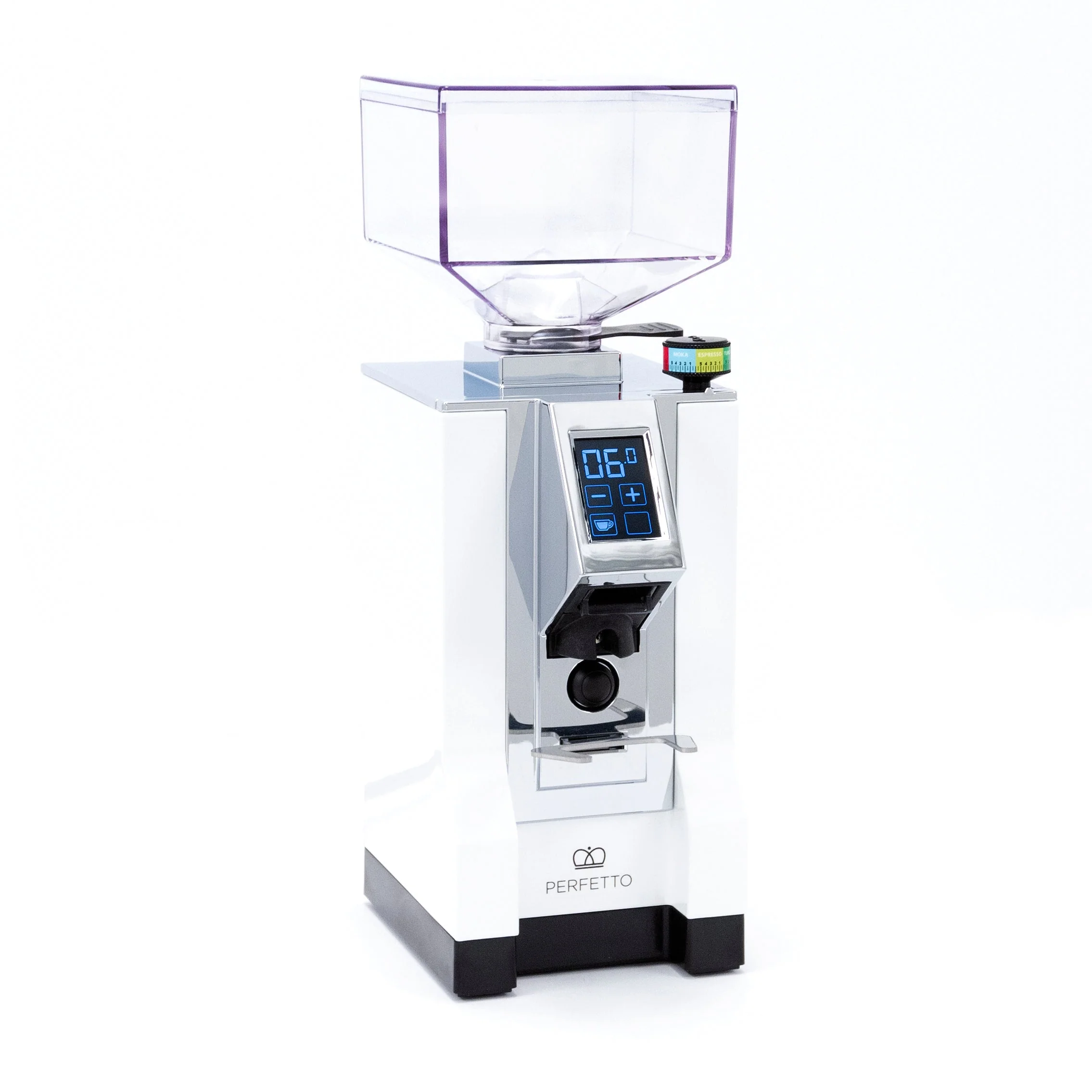 Refurbished Eureka Mignon Perfetto - Image 27