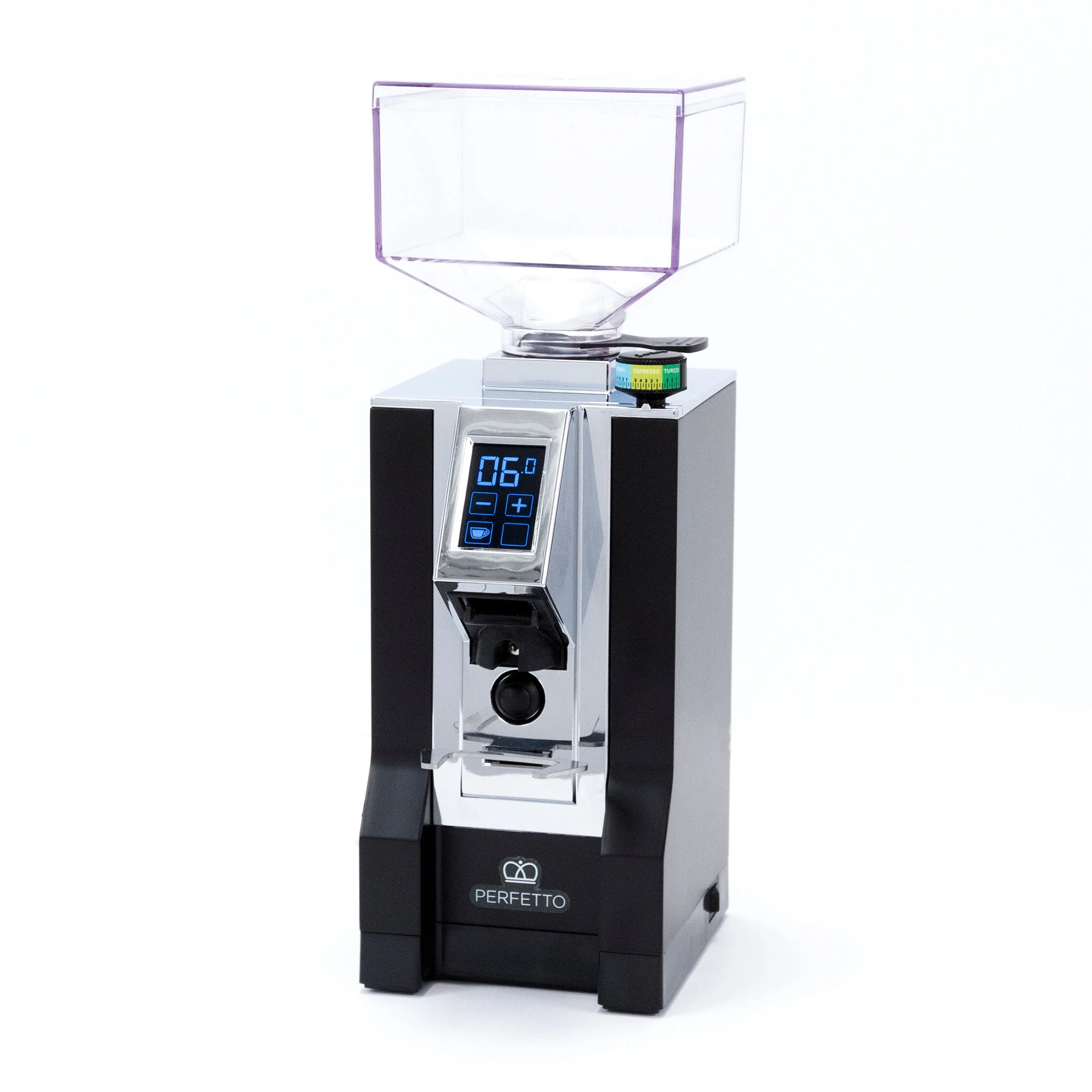 Refurbished Eureka Mignon Perfetto - Image 3