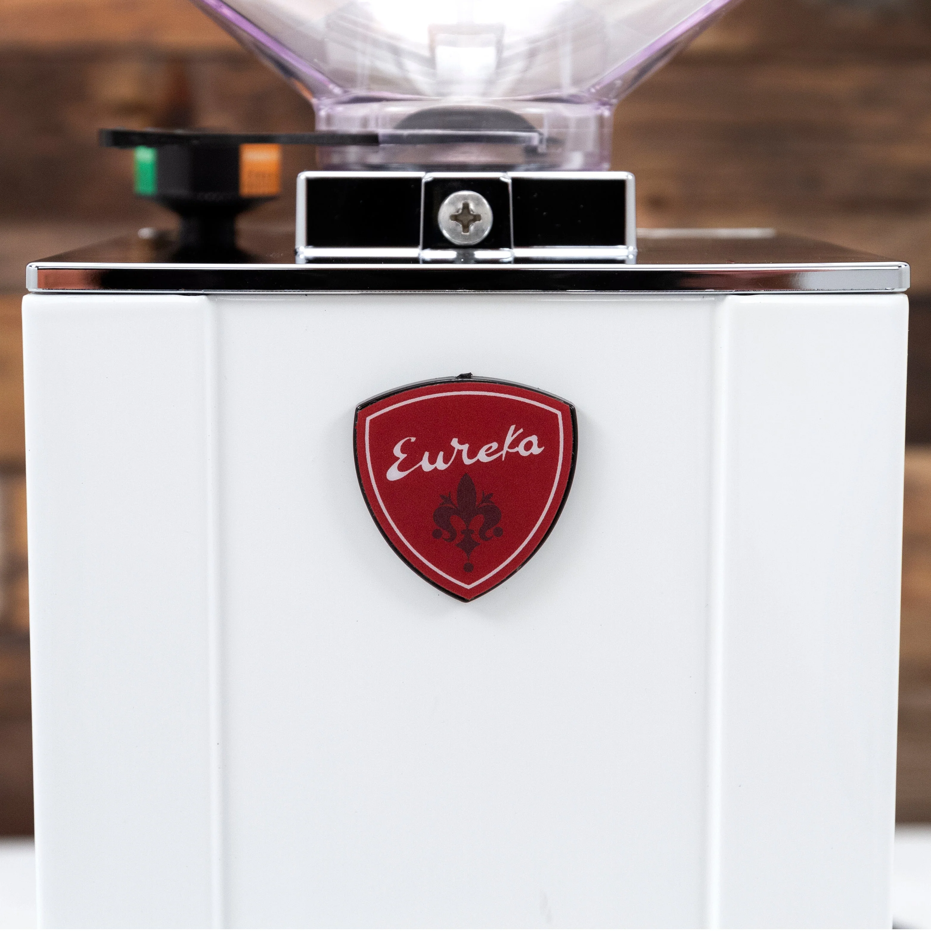 Refurbished Eureka Mignon Perfetto - Image 30