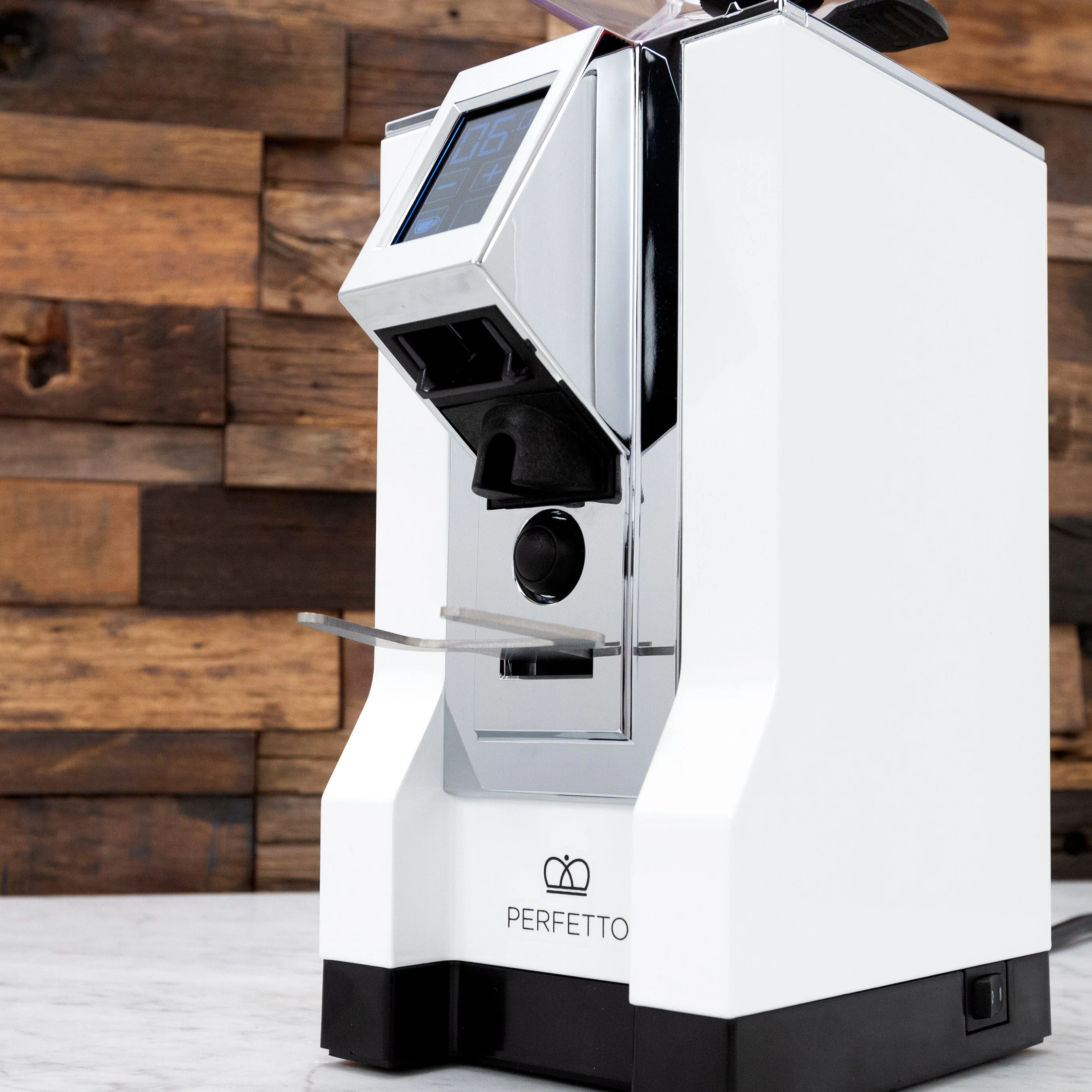Refurbished Eureka Mignon Perfetto - Image 31