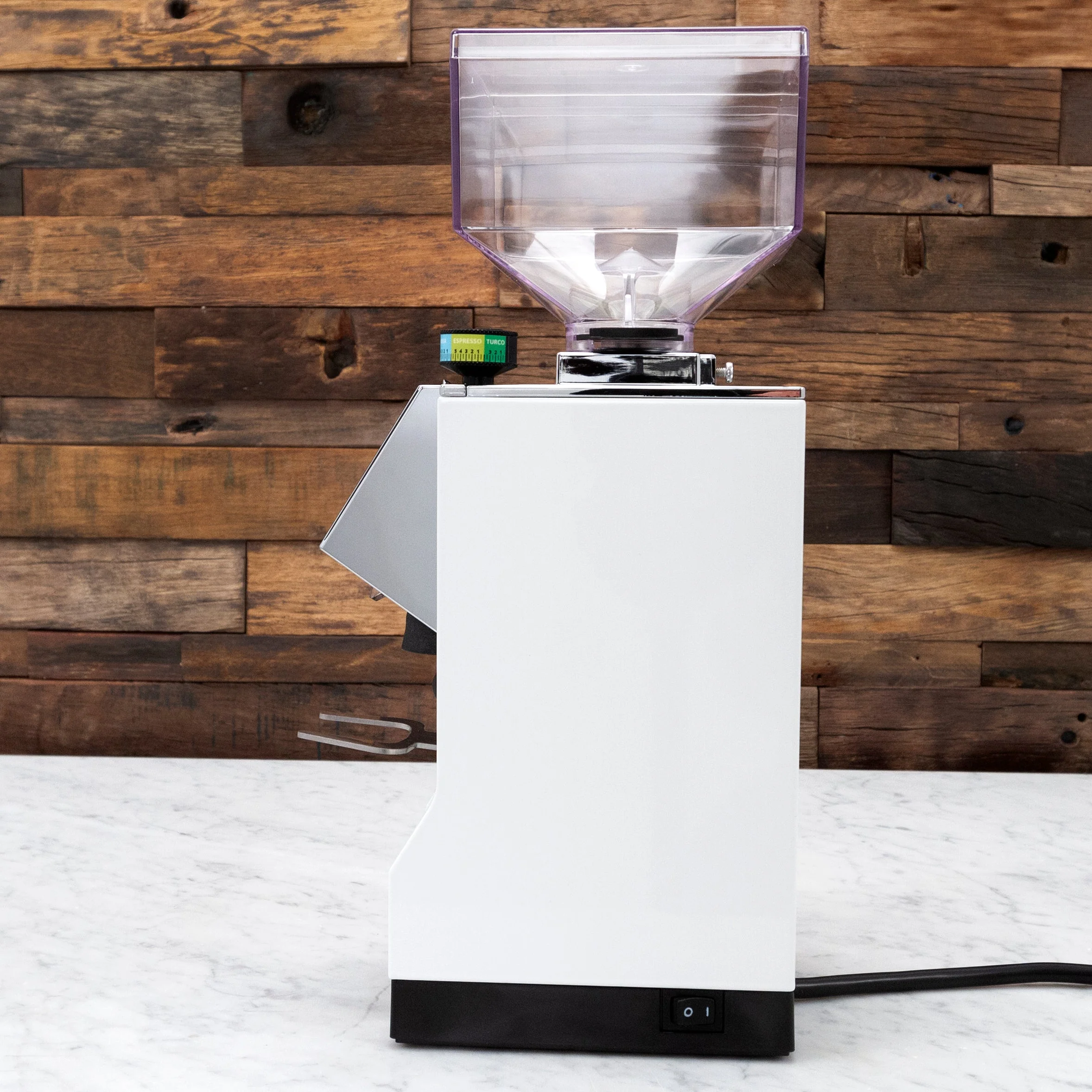 Refurbished Eureka Mignon Perfetto - Image 32