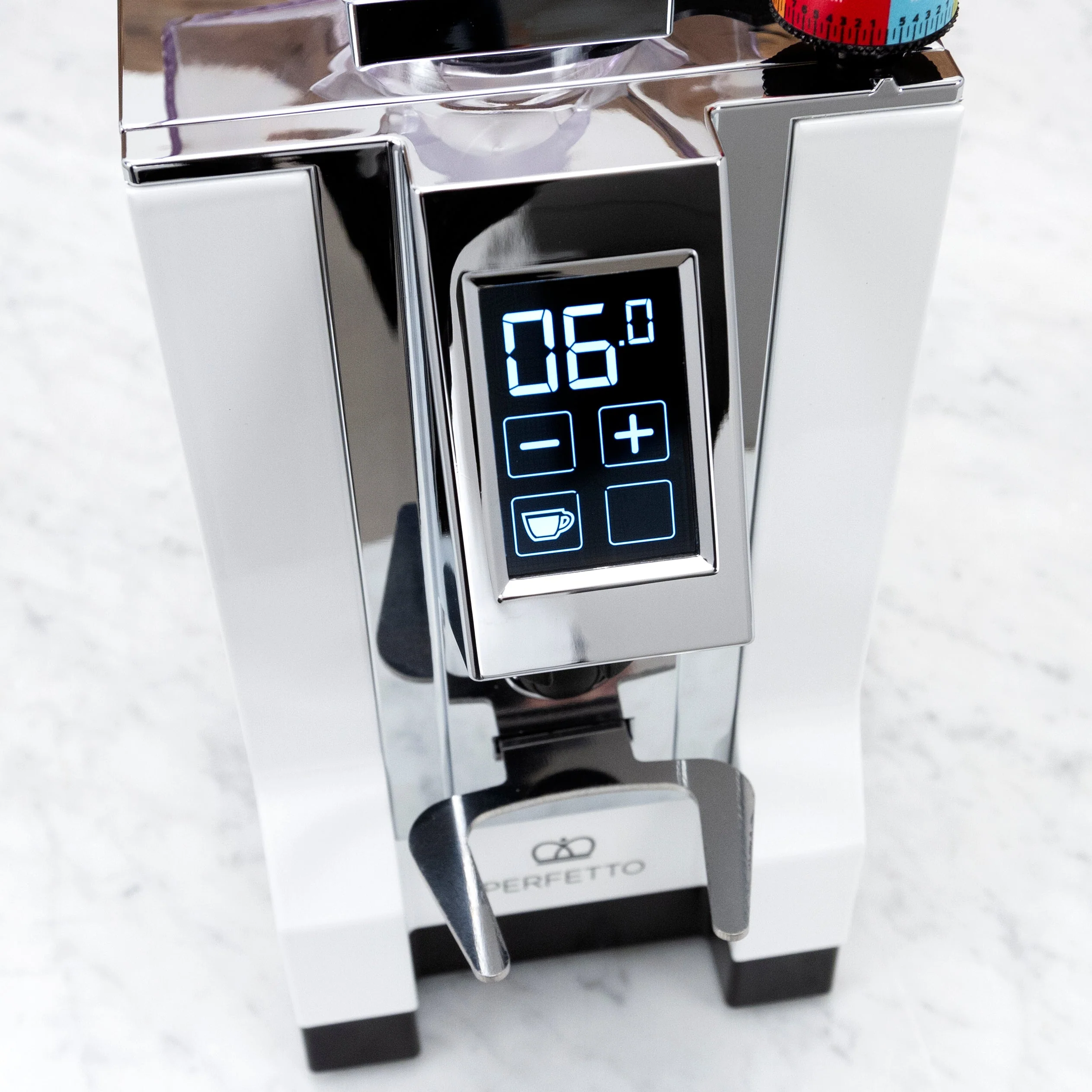 Refurbished Eureka Mignon Perfetto - Image 33