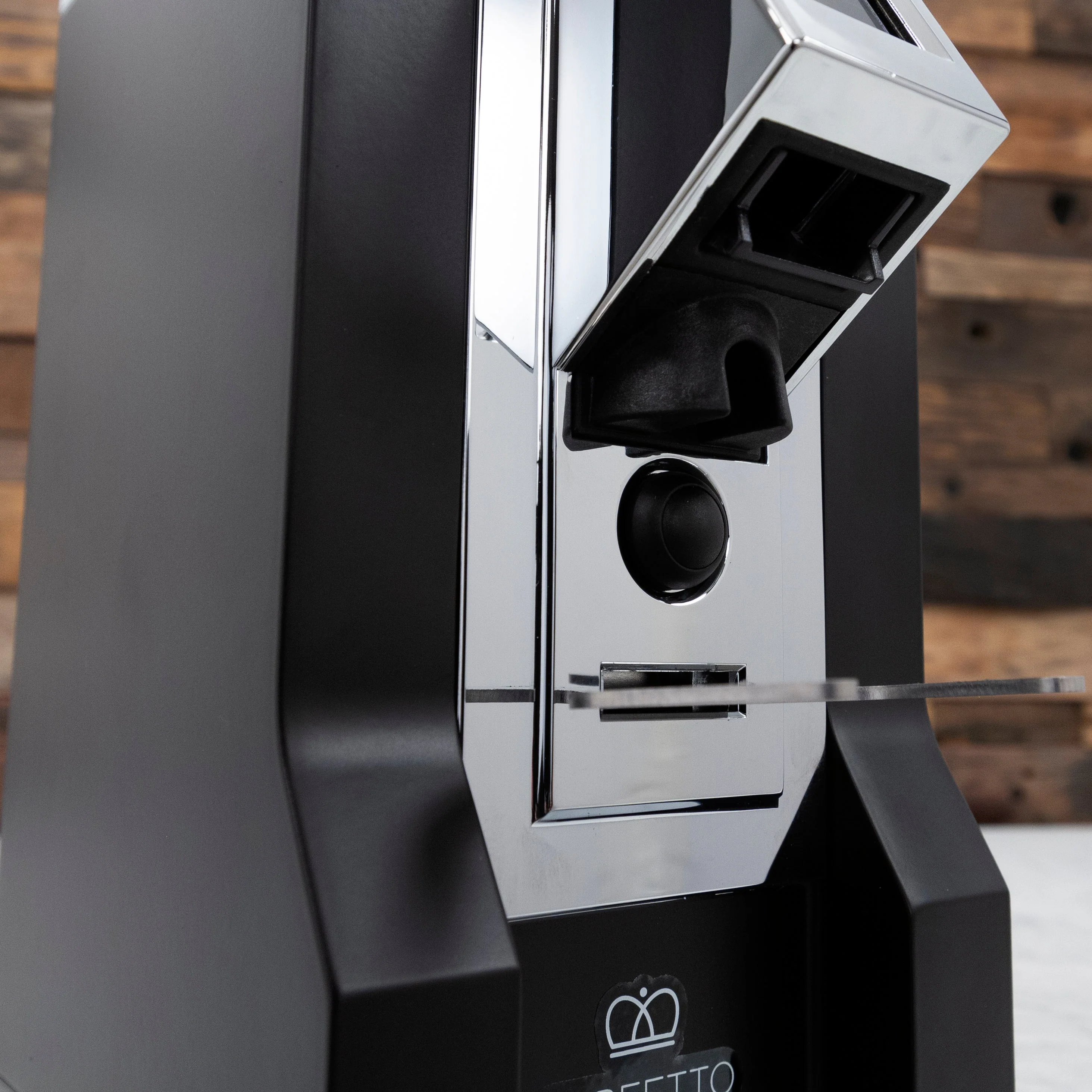 Refurbished Eureka Mignon Perfetto - Image 38