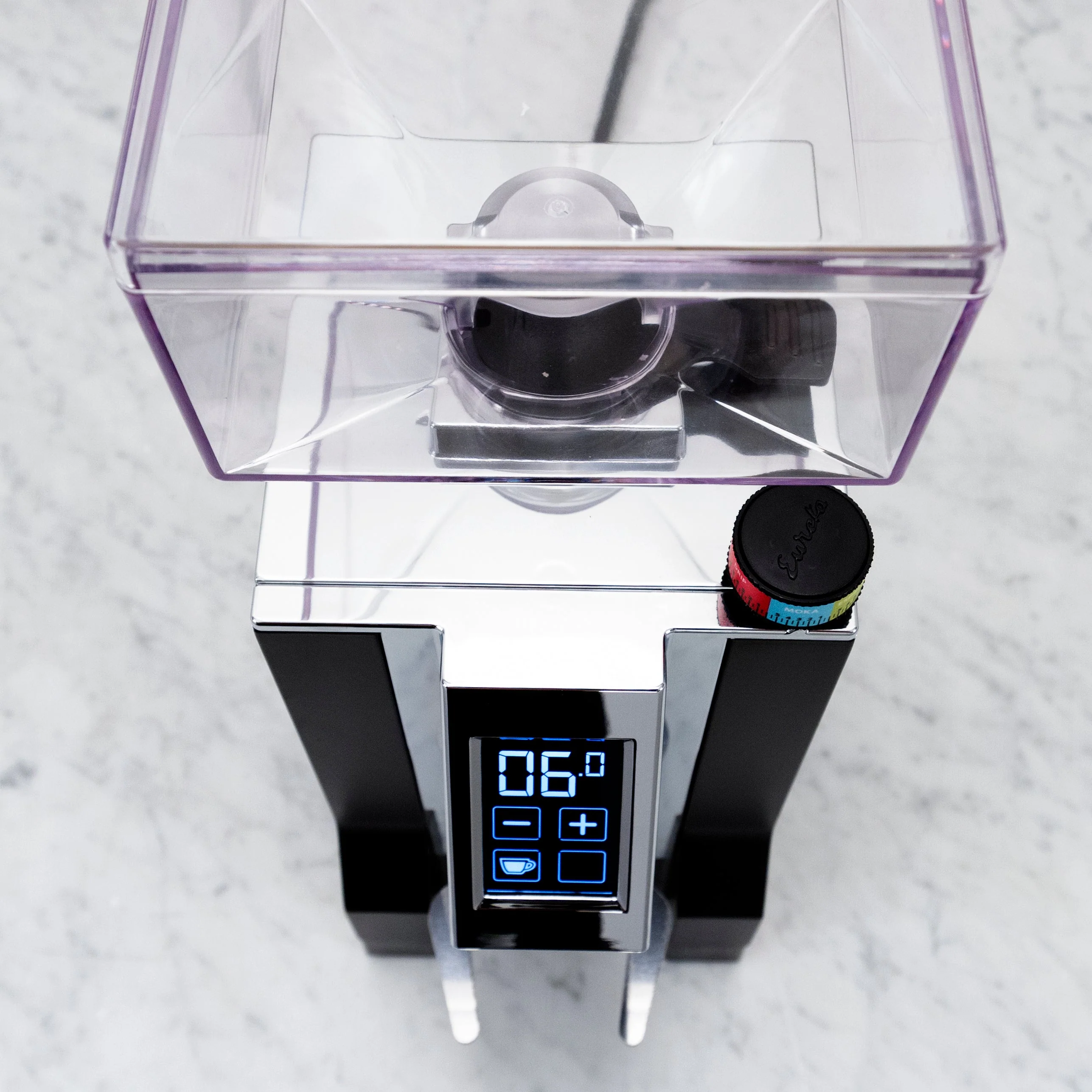 Refurbished Eureka Mignon Perfetto - Image 5