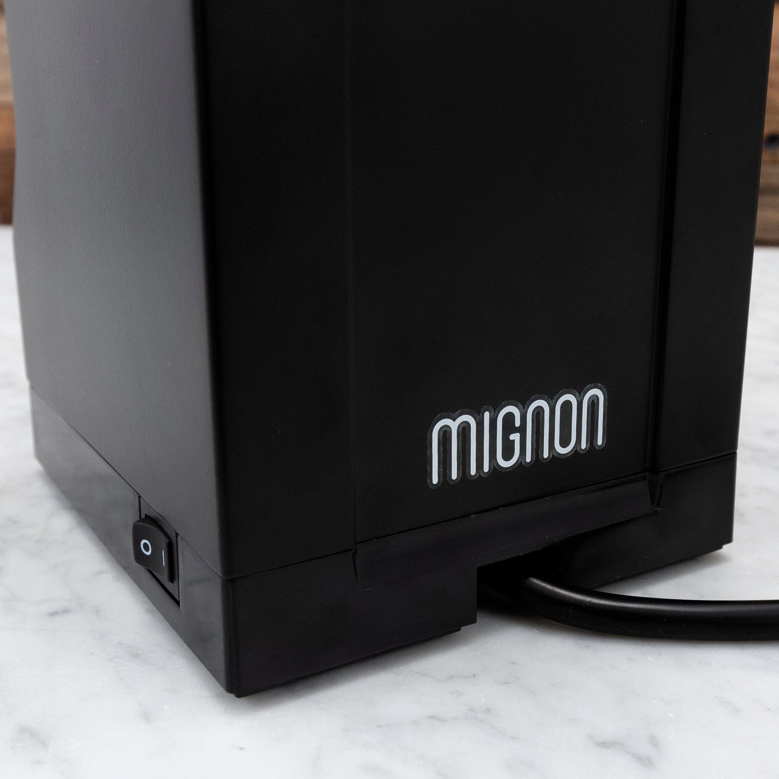 Refurbished Eureka Mignon Perfetto - Image 6