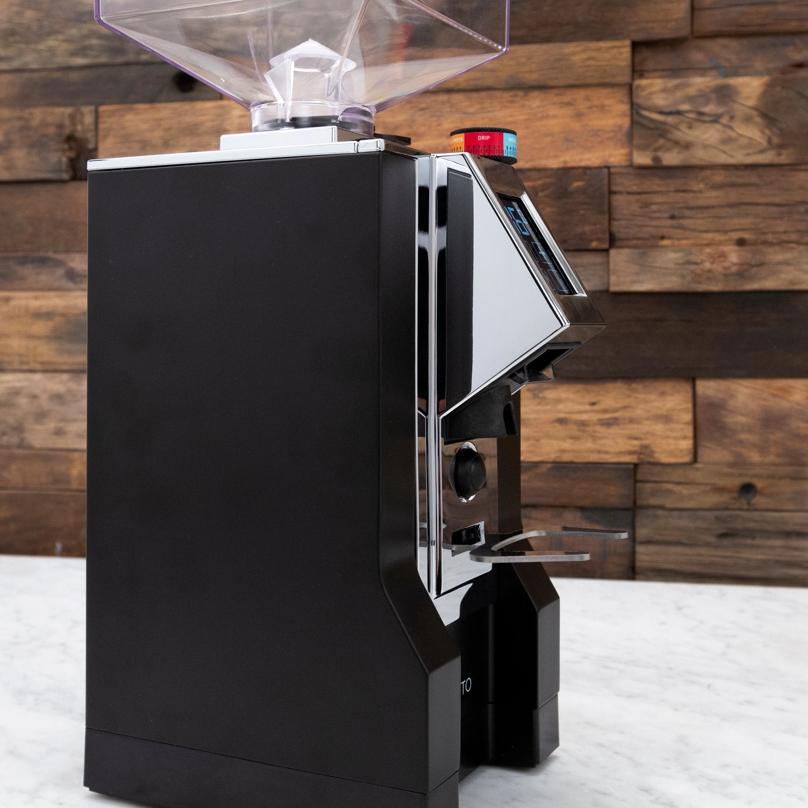 Refurbished Eureka Mignon Perfetto - Image 7