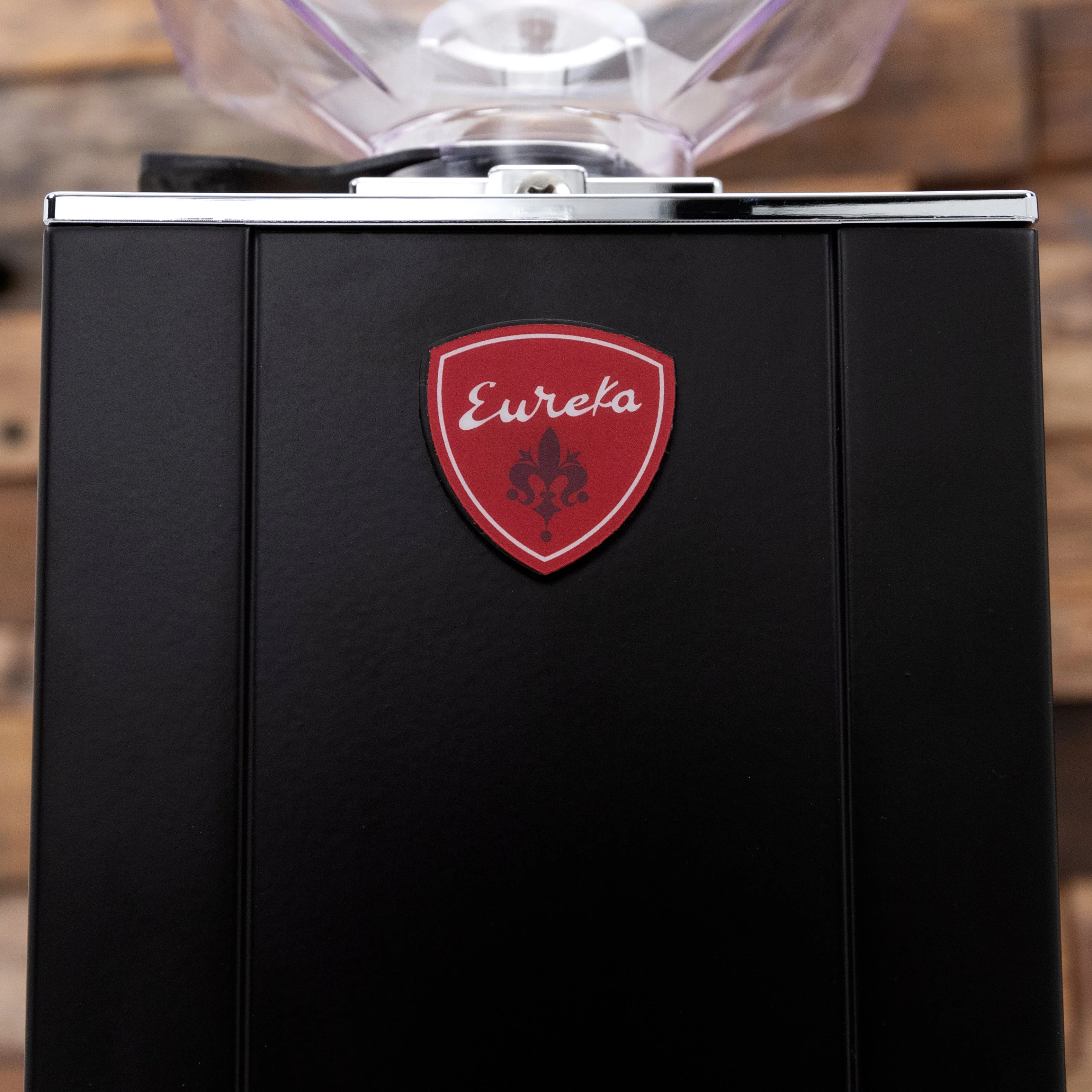 Refurbished Eureka Mignon Perfetto - Image 9
