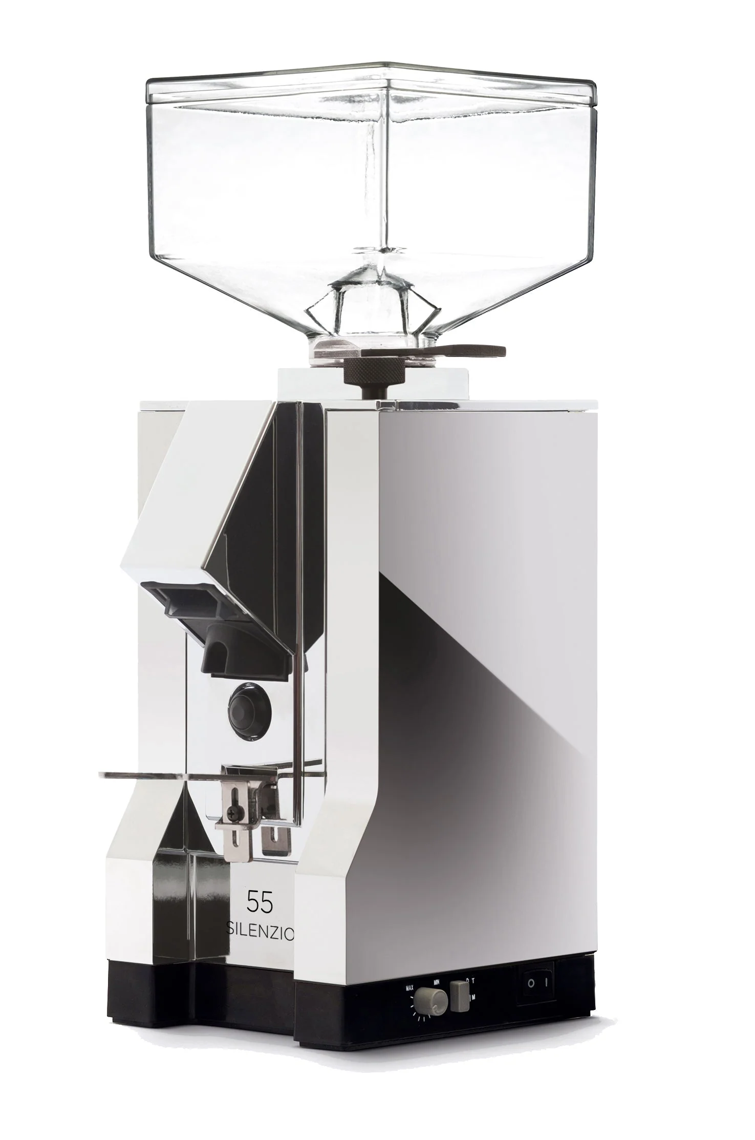 Eureka Mignon Silenzio 55 Espresso Grinder - Image 11
