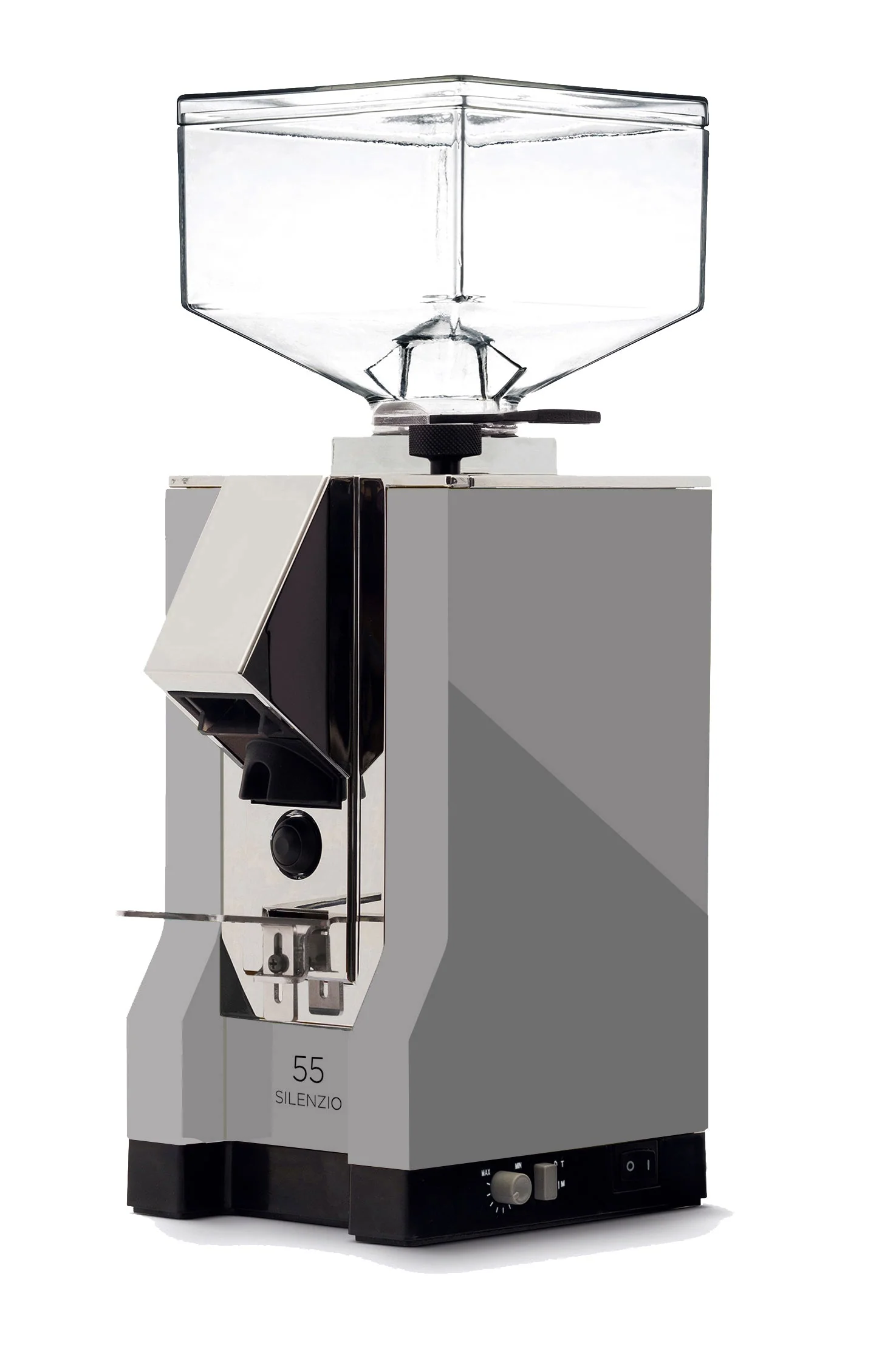 Eureka Mignon Silenzio 55 Espresso Grinder - Image 15