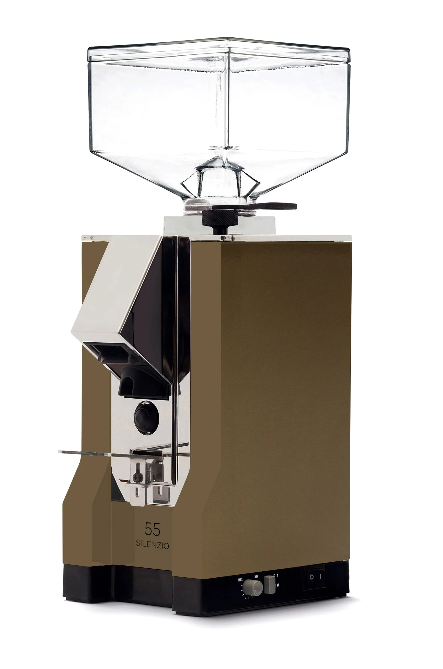 Eureka Mignon Silenzio 55 Espresso Grinder - Image 21