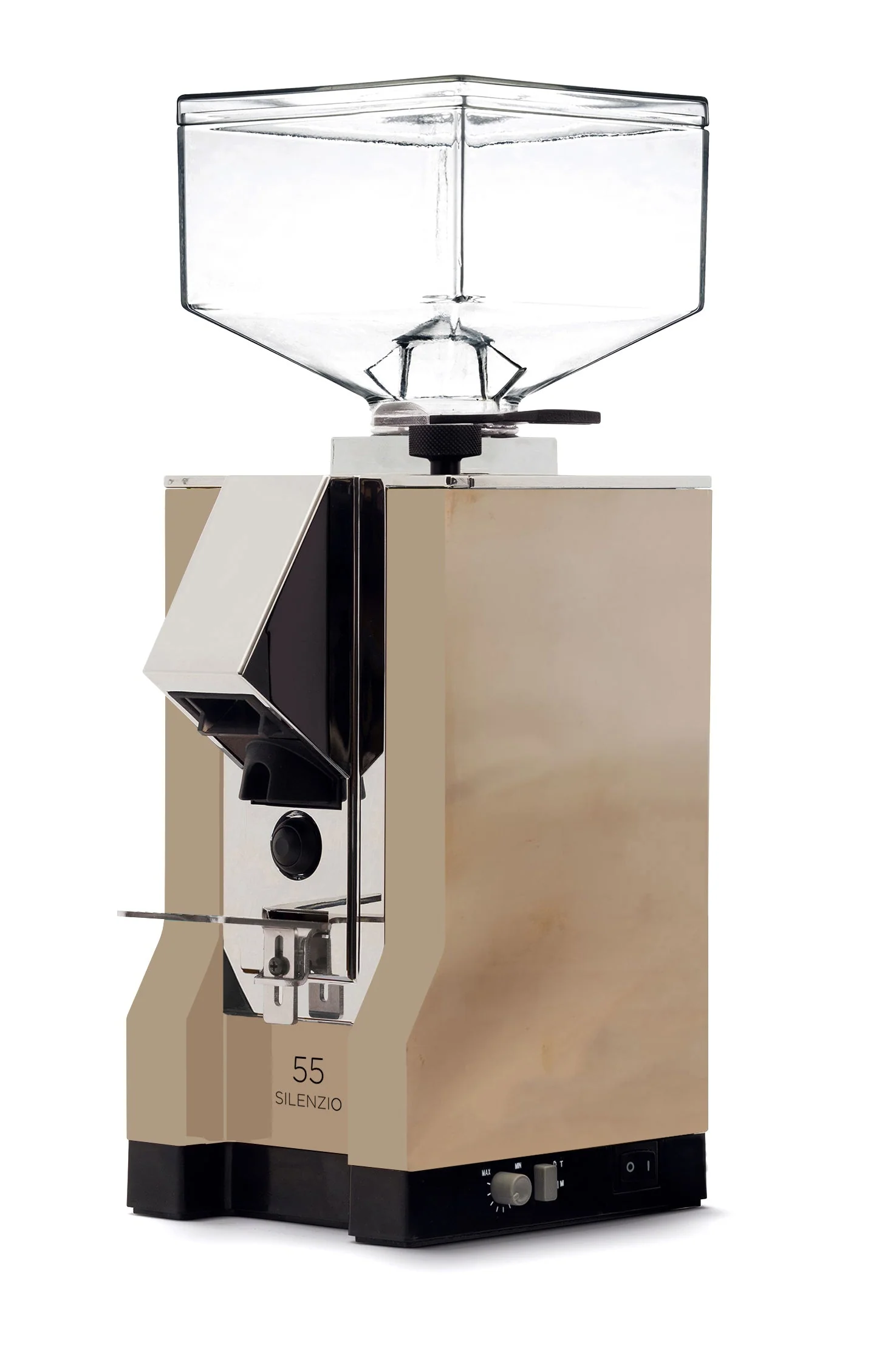 Eureka Mignon Silenzio 55 Espresso Grinder - Image 22