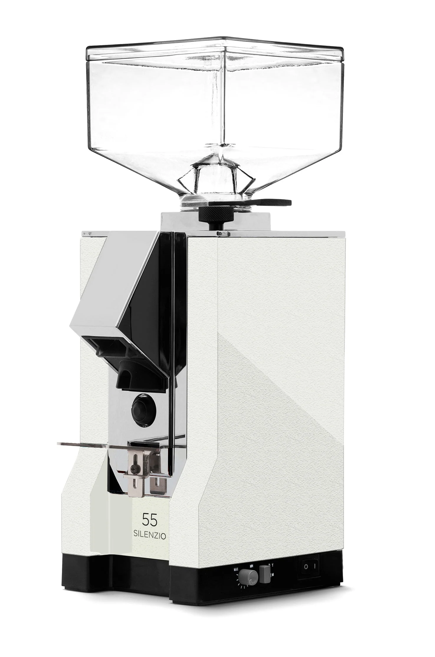 Eureka Mignon Silenzio 55 Espresso Grinder - Image 29