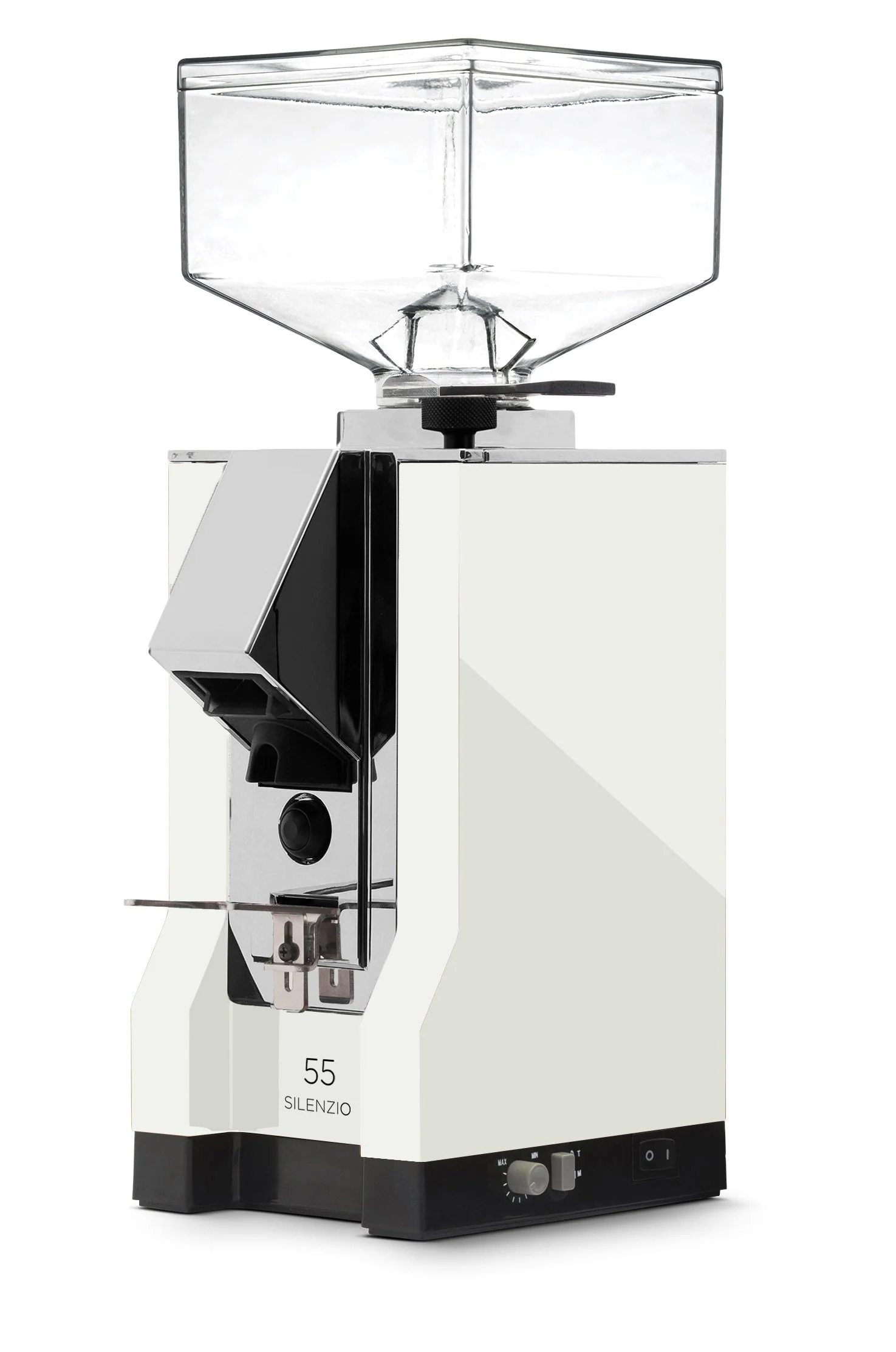 Eureka Mignon Silenzio 55 Espresso Grinder - Image 30