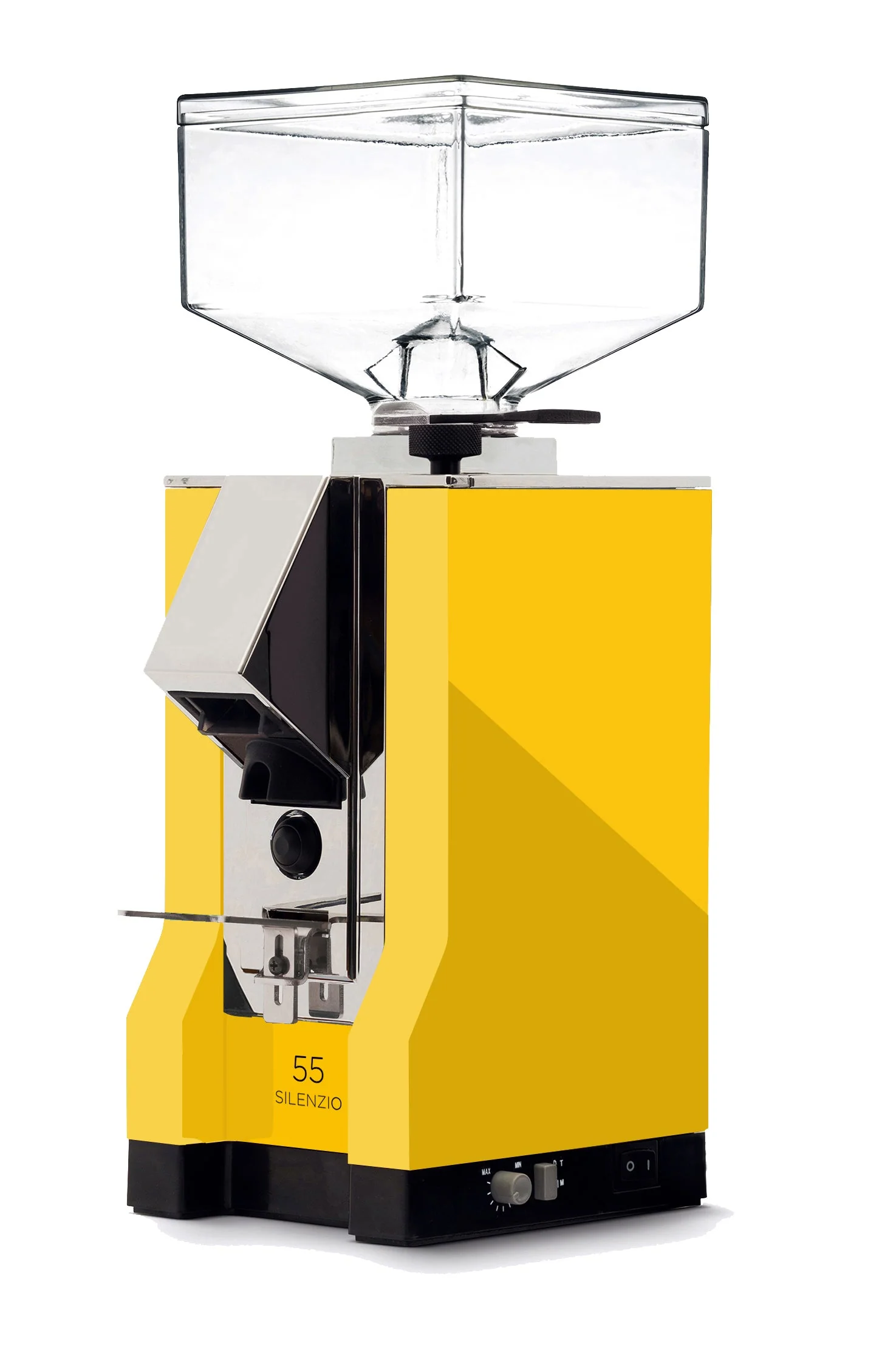 Eureka Mignon Silenzio 55 Espresso Grinder - Image 31