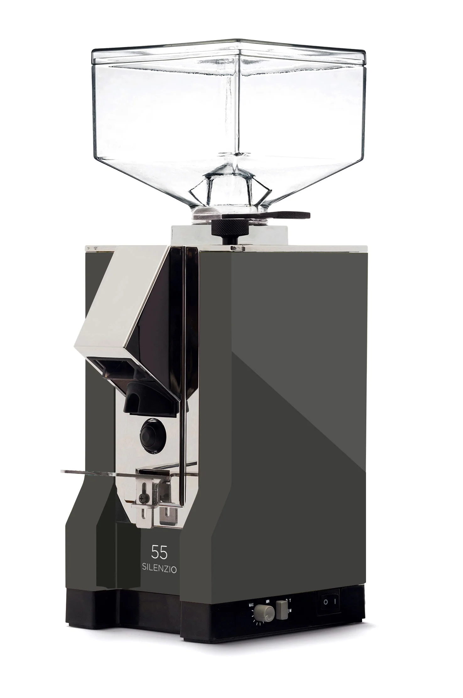Eureka Mignon Silenzio 55 Espresso Grinder - Image 7
