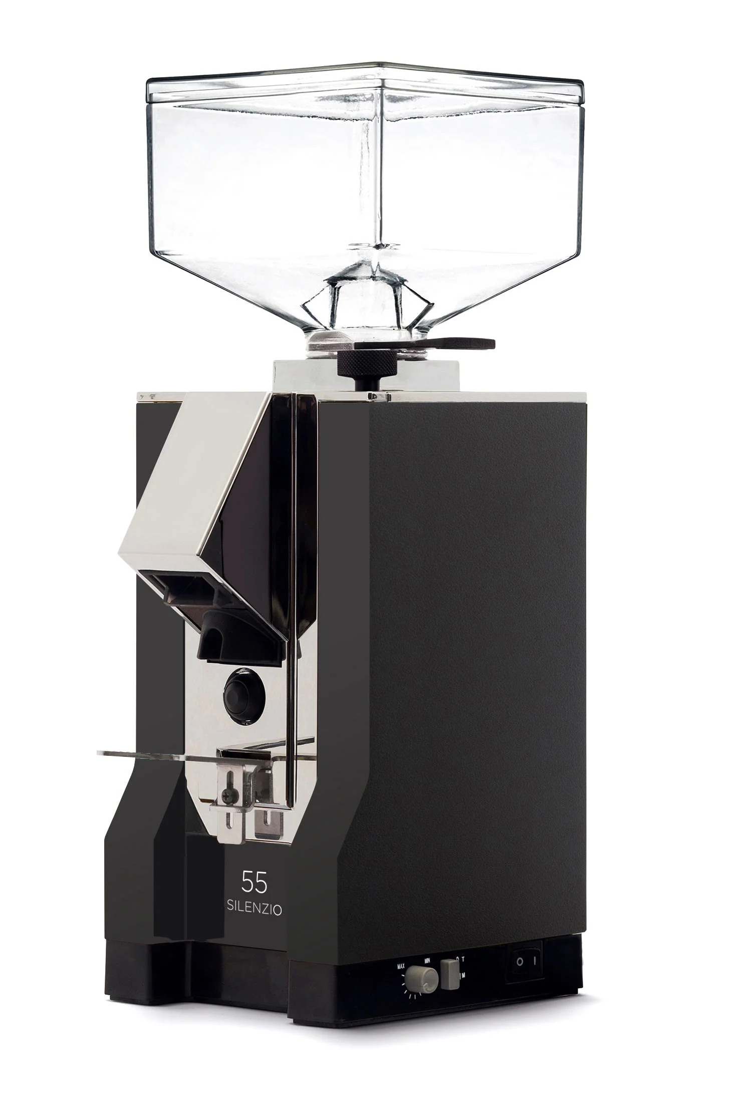 Eureka Mignon Silenzio 55 Espresso Grinder - Image 10