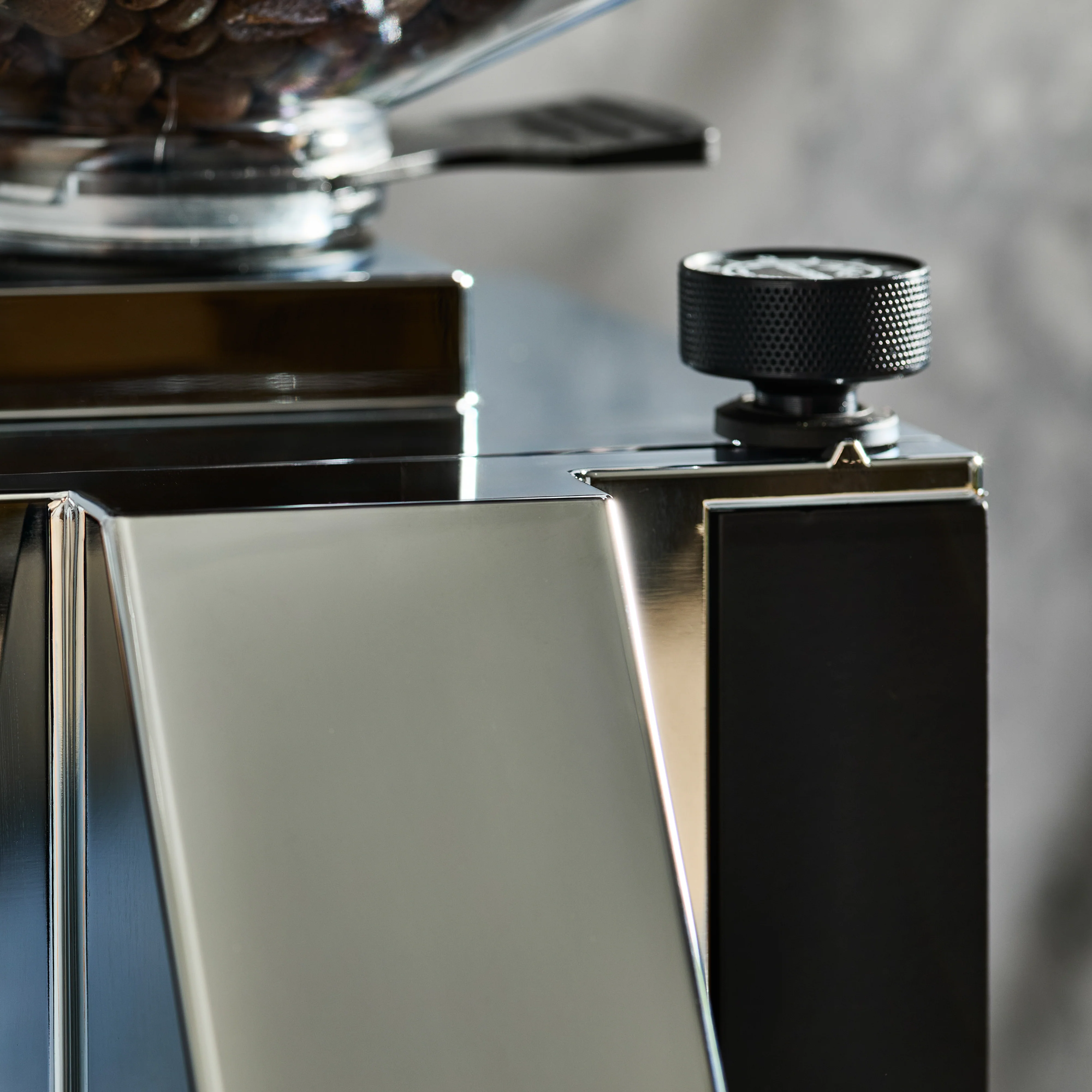 Refurbished Eureka Mignon Silenzio Espresso Grinder - Image 13